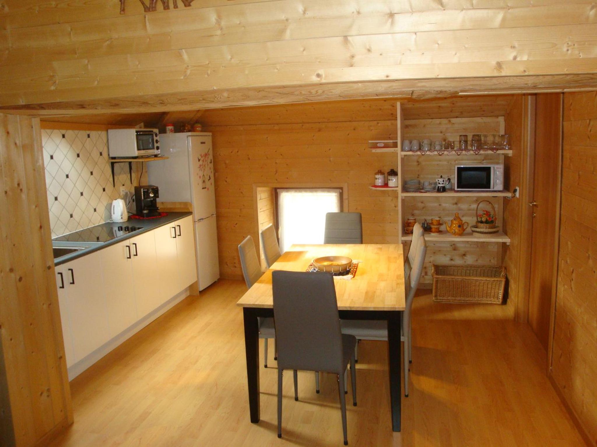 Casa Lucini