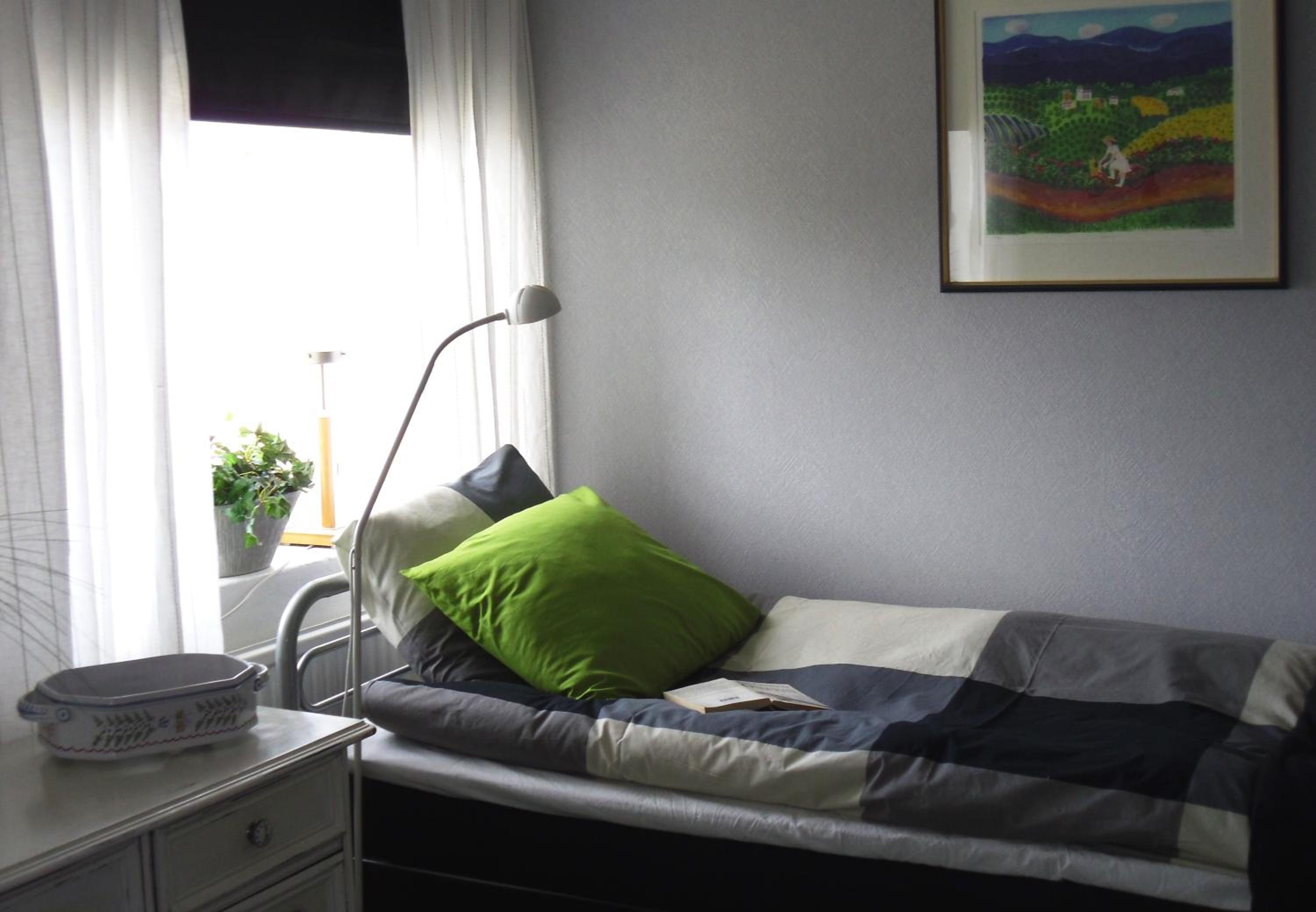Ekeliden B&B