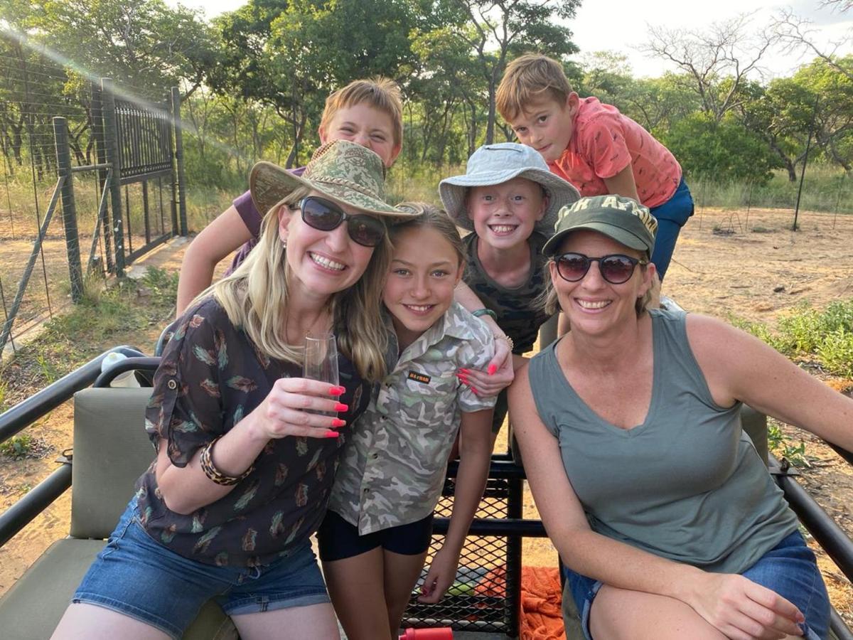 Limpopo Bushveld Retreat