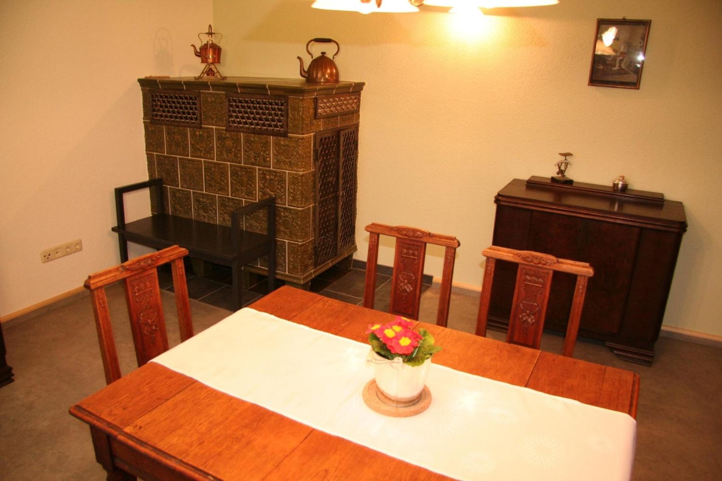 Ferienwohnung Zum Karzl view 5