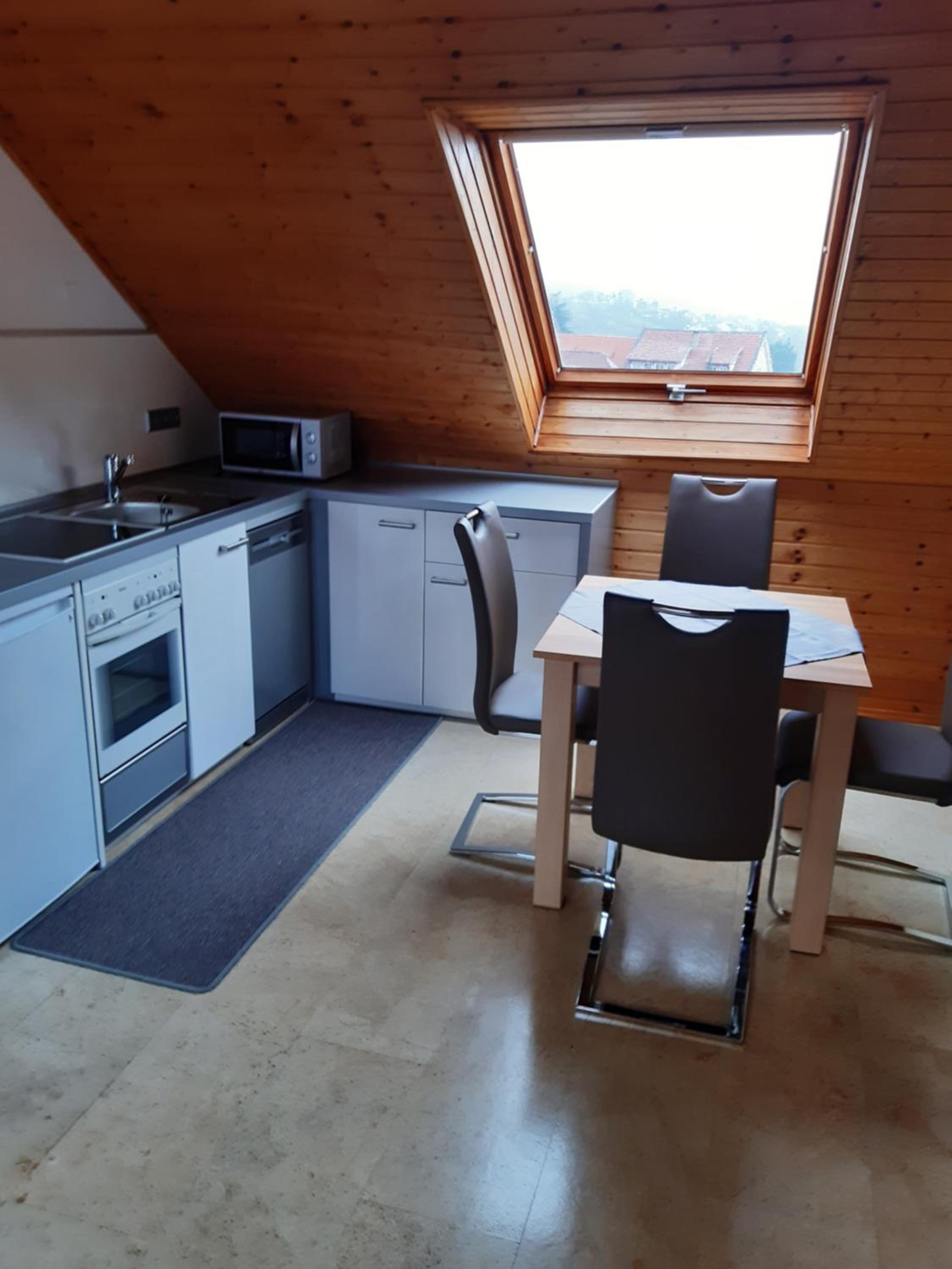 Haus Storck mit Parkplatz view 4
