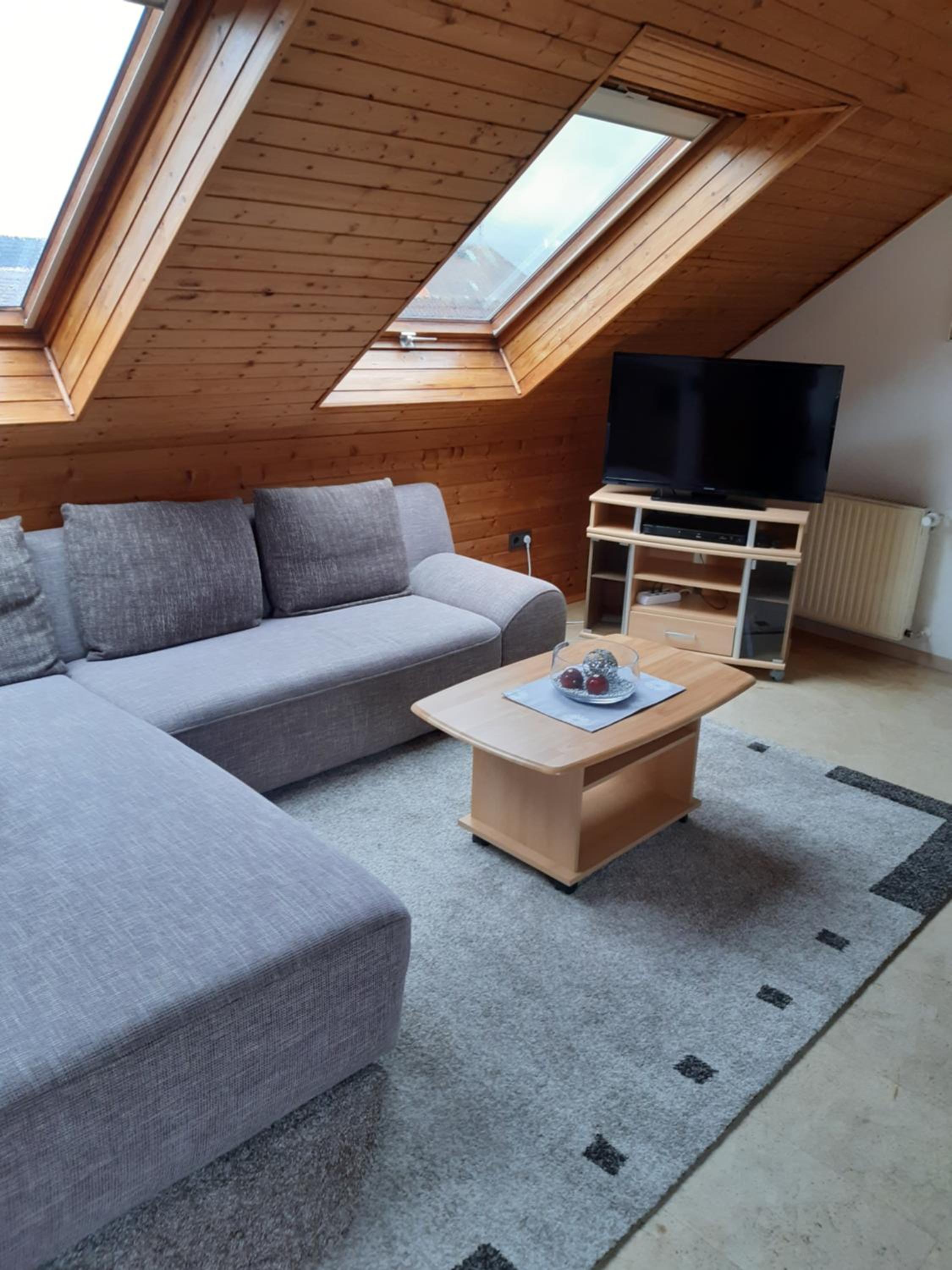 Haus Storck mit Parkplatz view 2