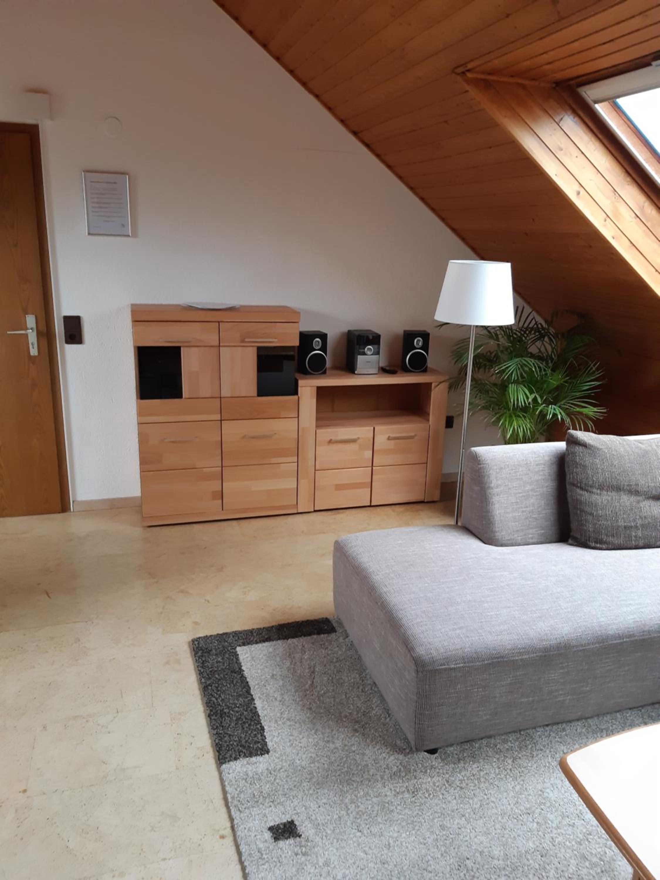 Haus Storck mit Parkplatz view 3