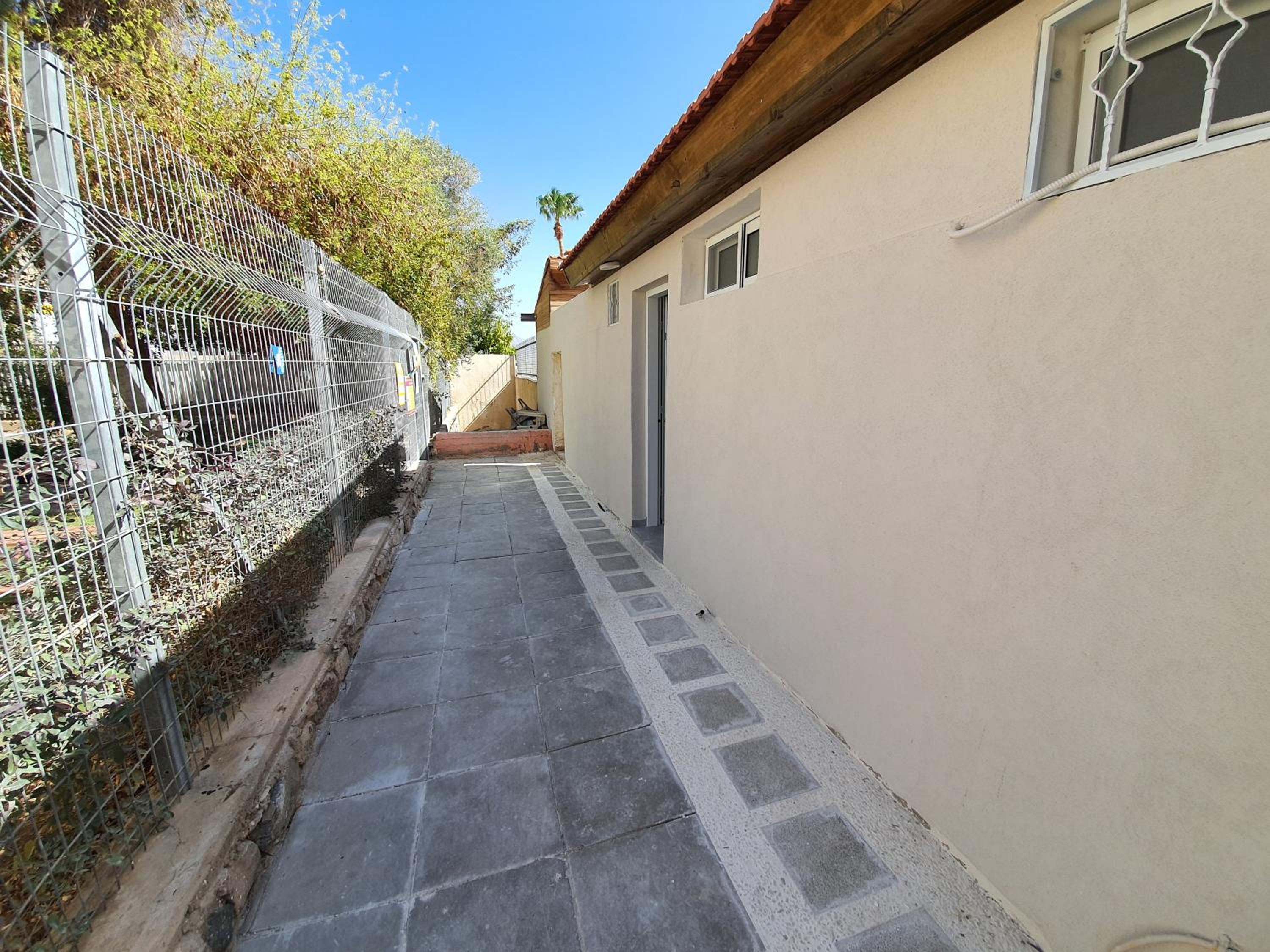 Eilat vacation studio סטודיו נופש באילת view 4