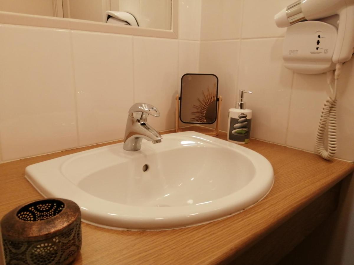 Le Chai De La Rose SPA et Séances Bien être, photo 52