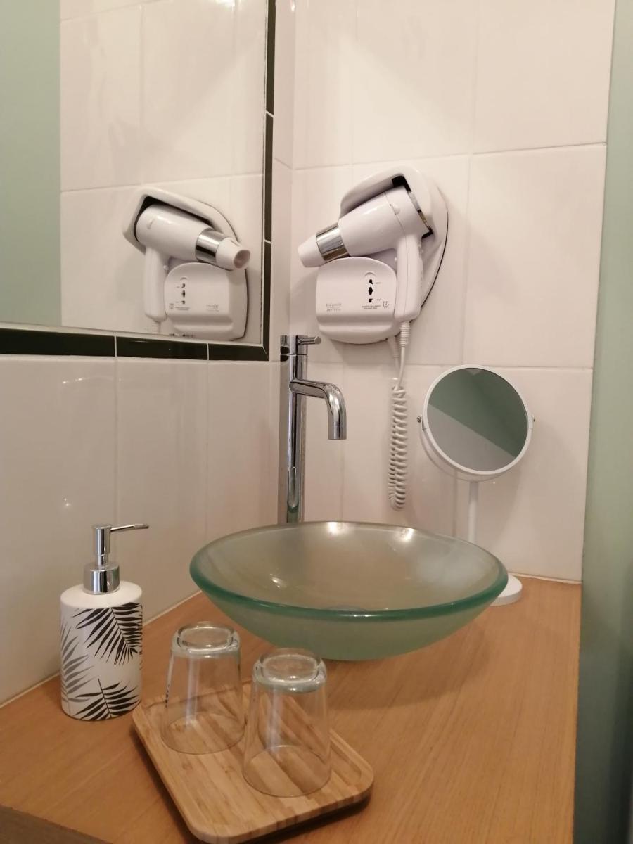 Le Chai De La Rose SPA et Séances Bien être, photo 53