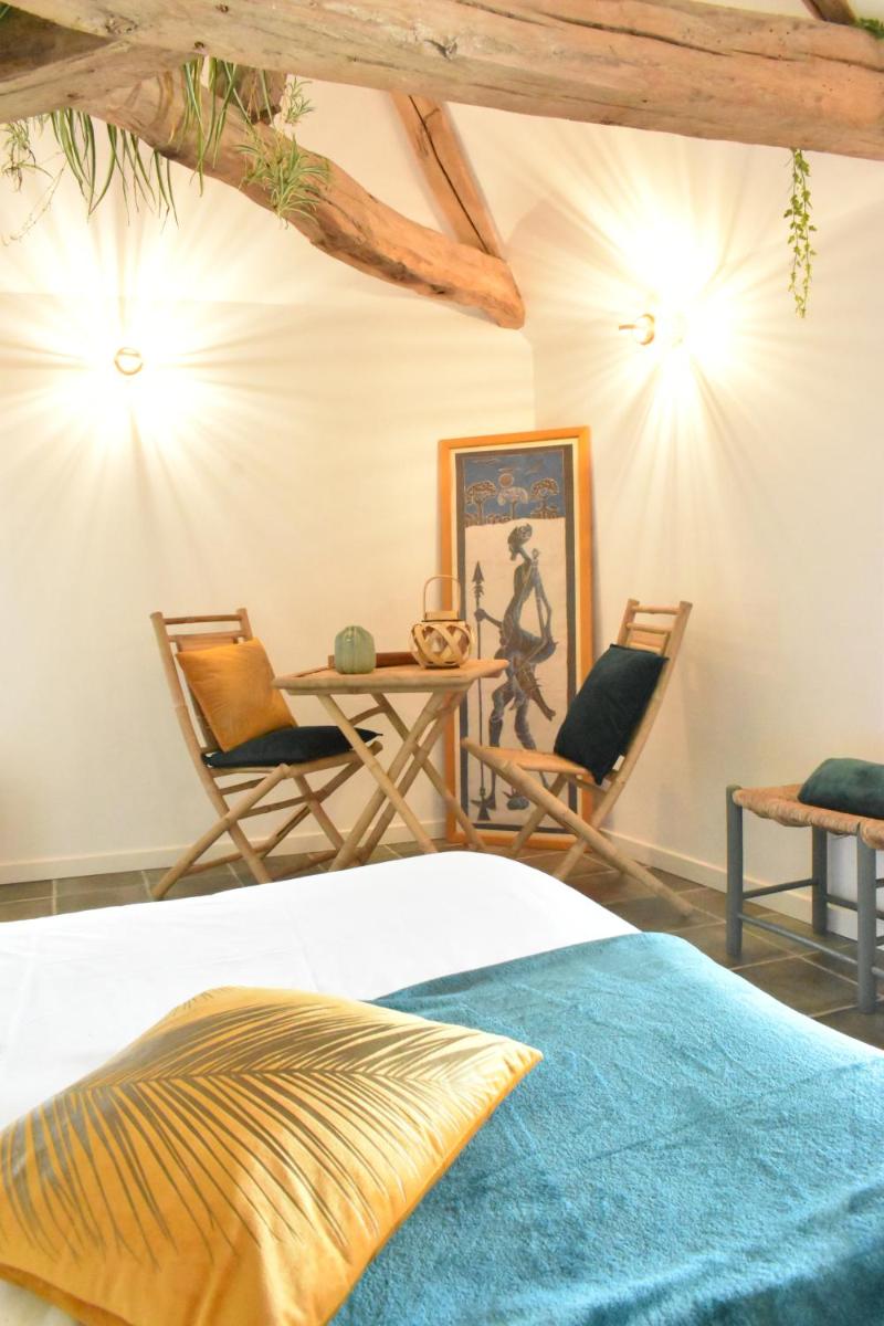 Le Chai De La Rose SPA et Séances Bien être, photo 57