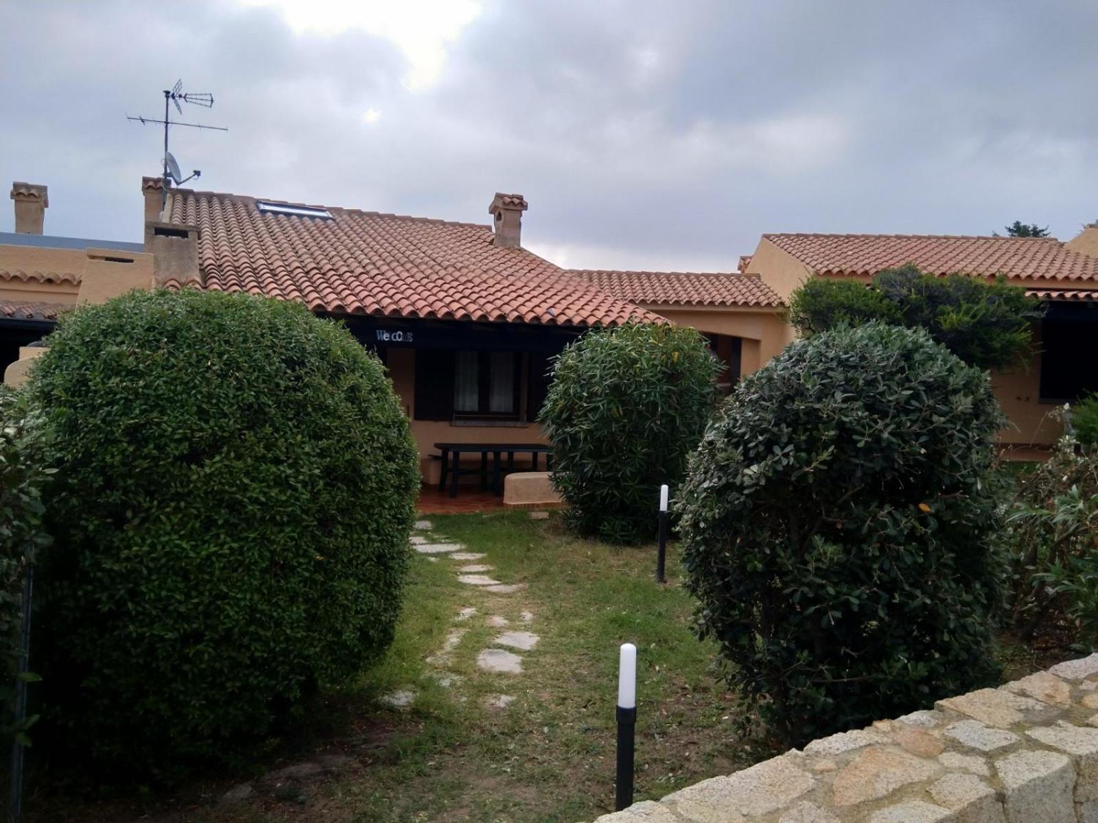 Villetta Gallurese photo 3