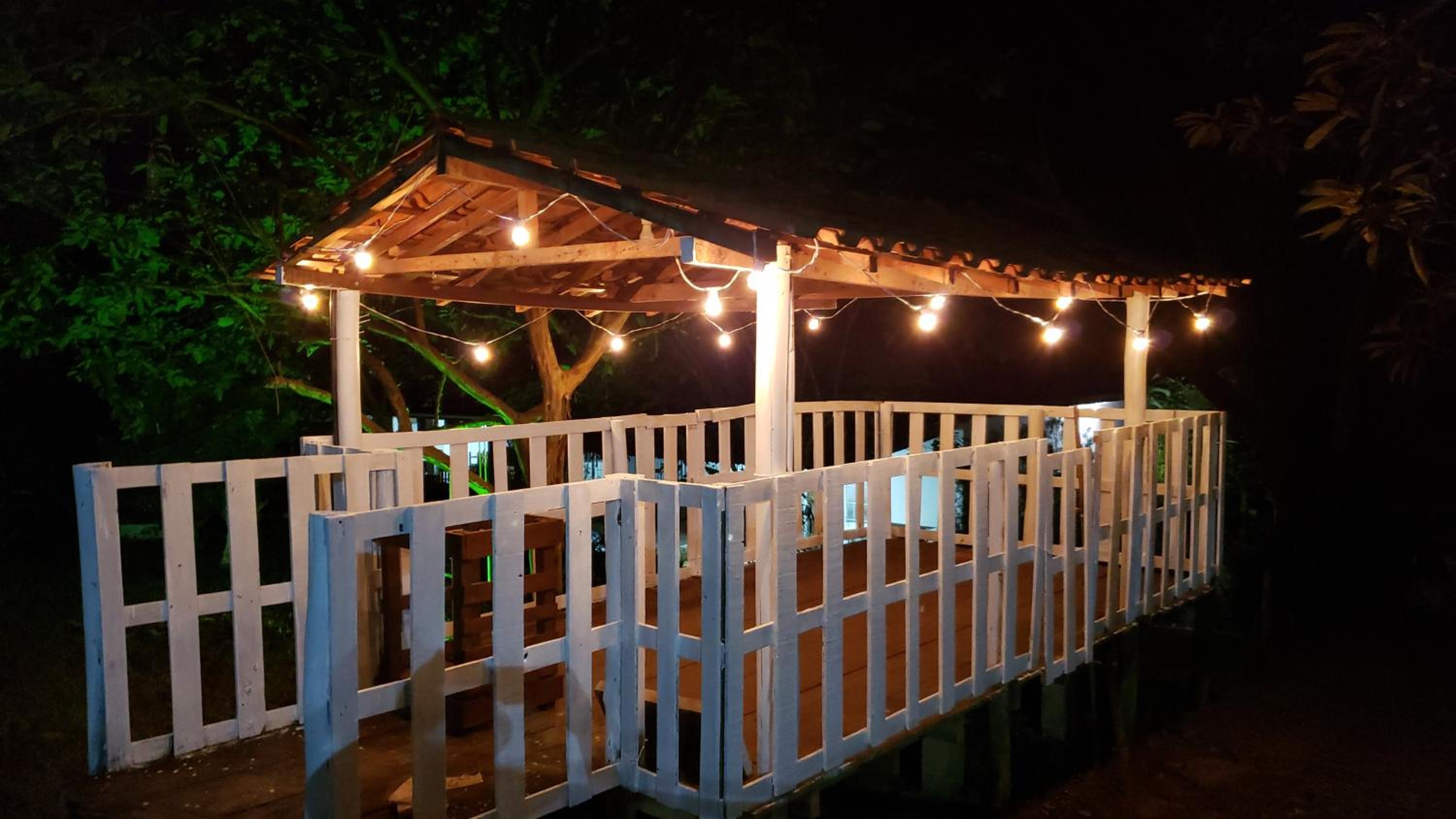 LINDA CHACARA, SOSSEGO E PISCINA