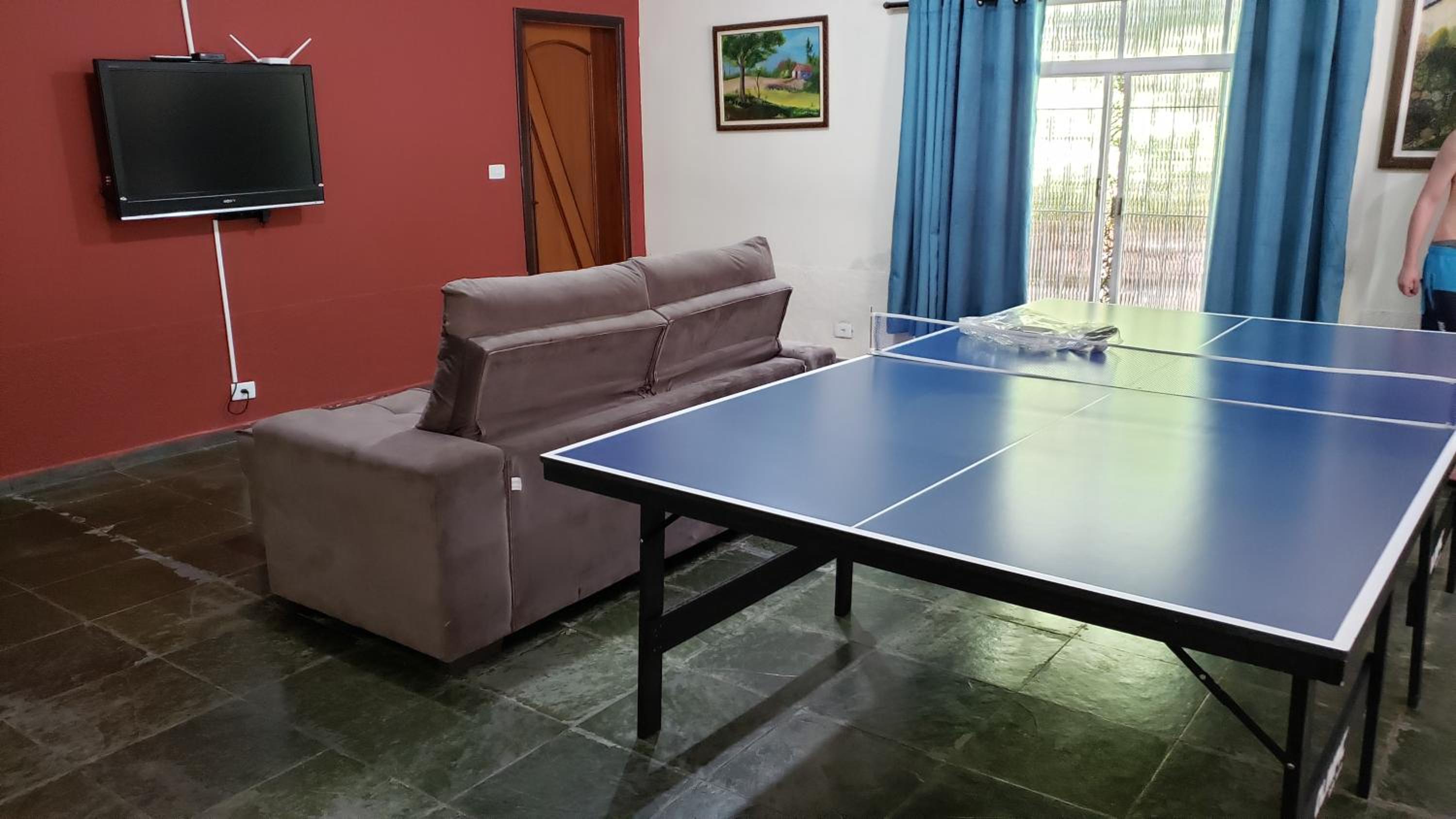 LINDA CHACARA, SOSSEGO E PISCINA