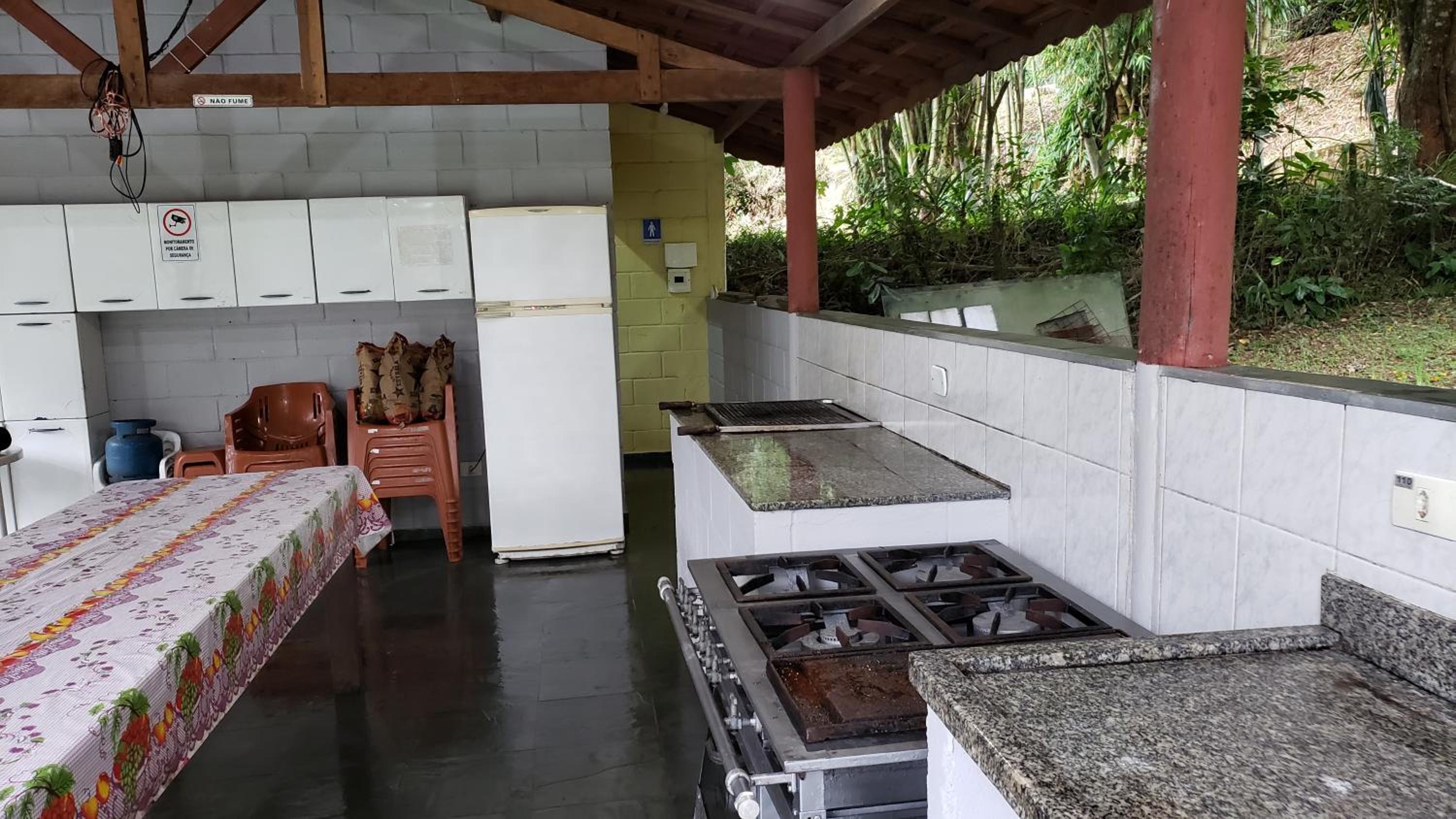 LINDA CHACARA, SOSSEGO E PISCINA