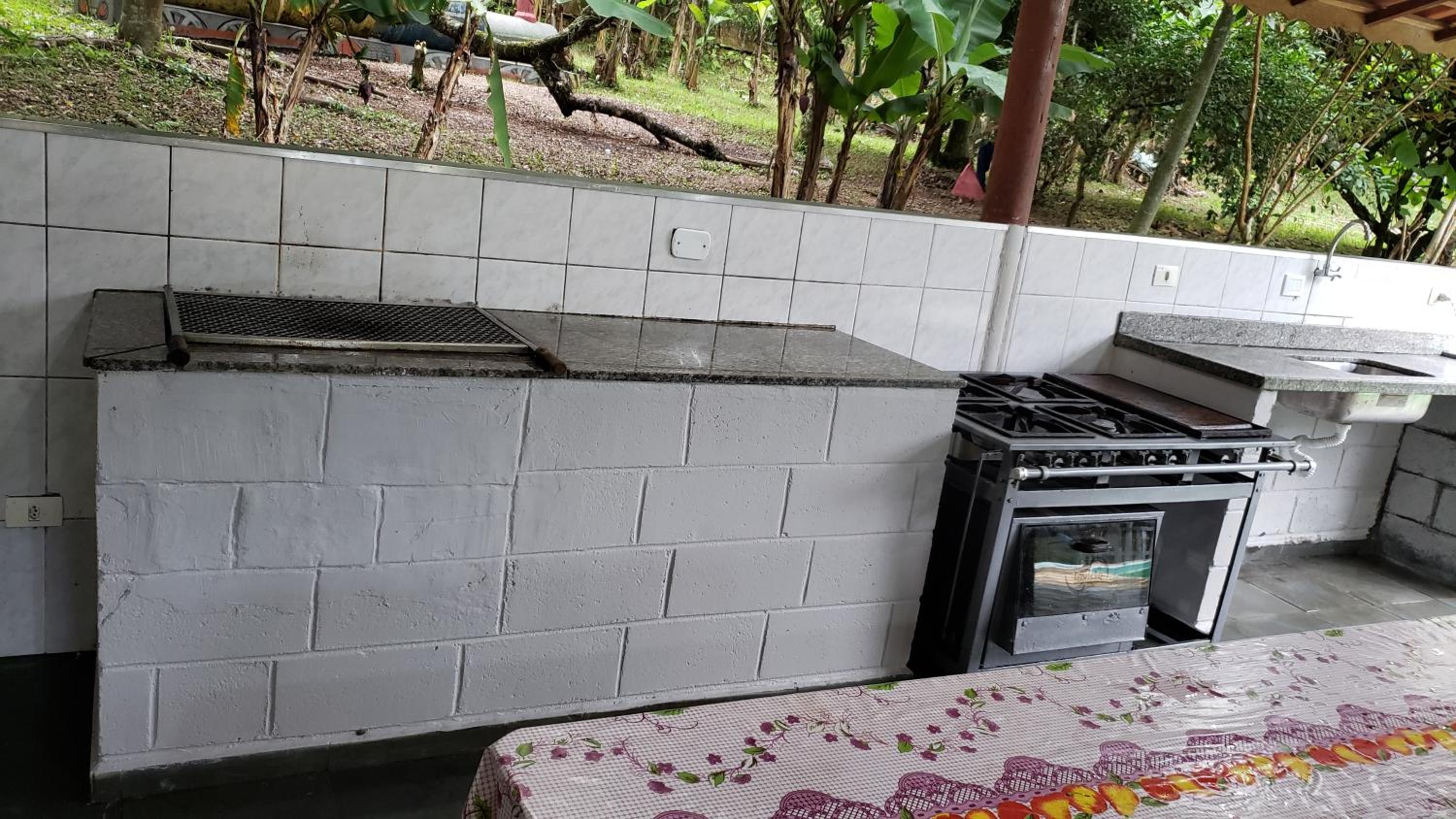 LINDA CHACARA, SOSSEGO E PISCINA