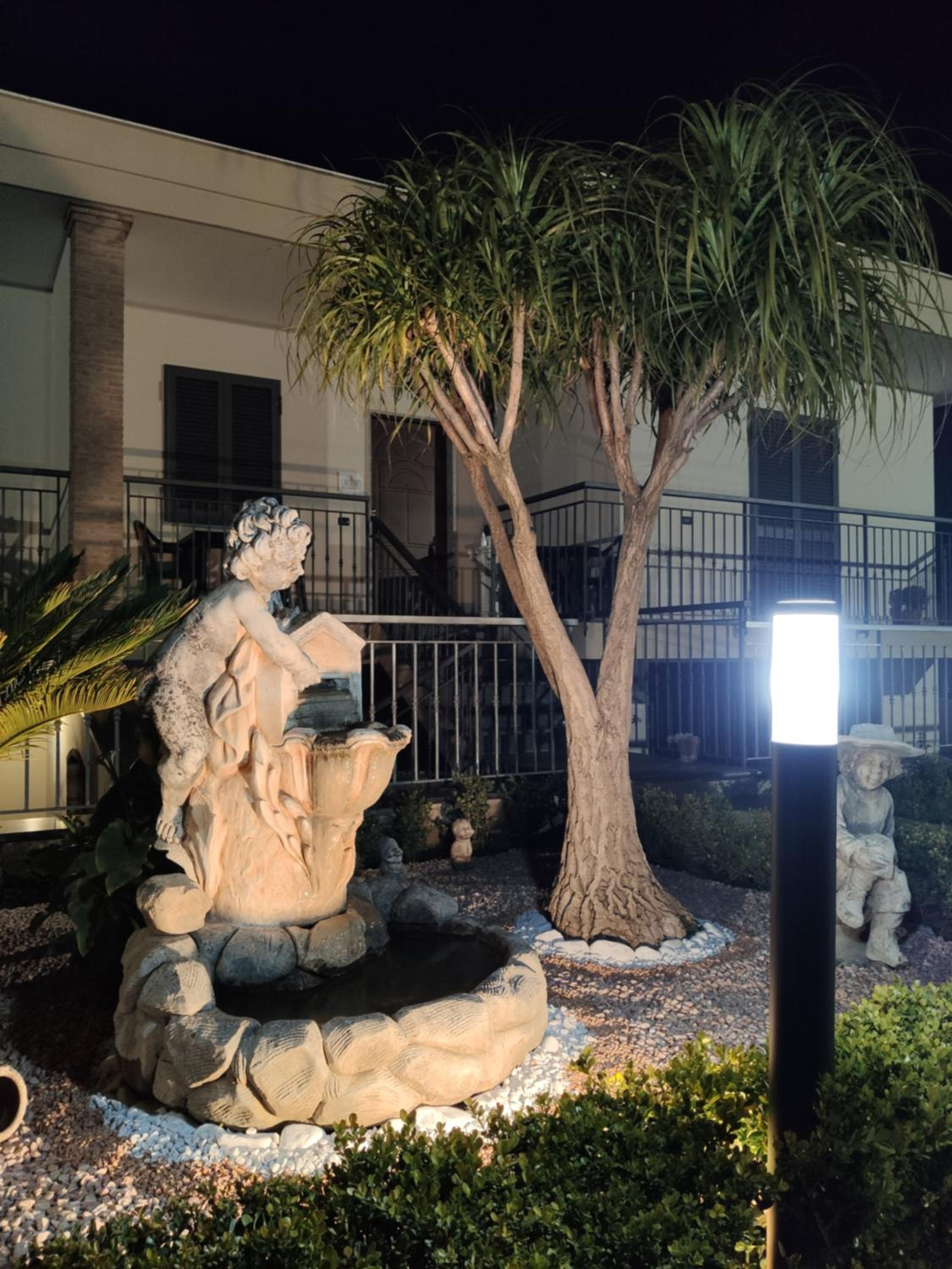 Caesar's B&B view 4