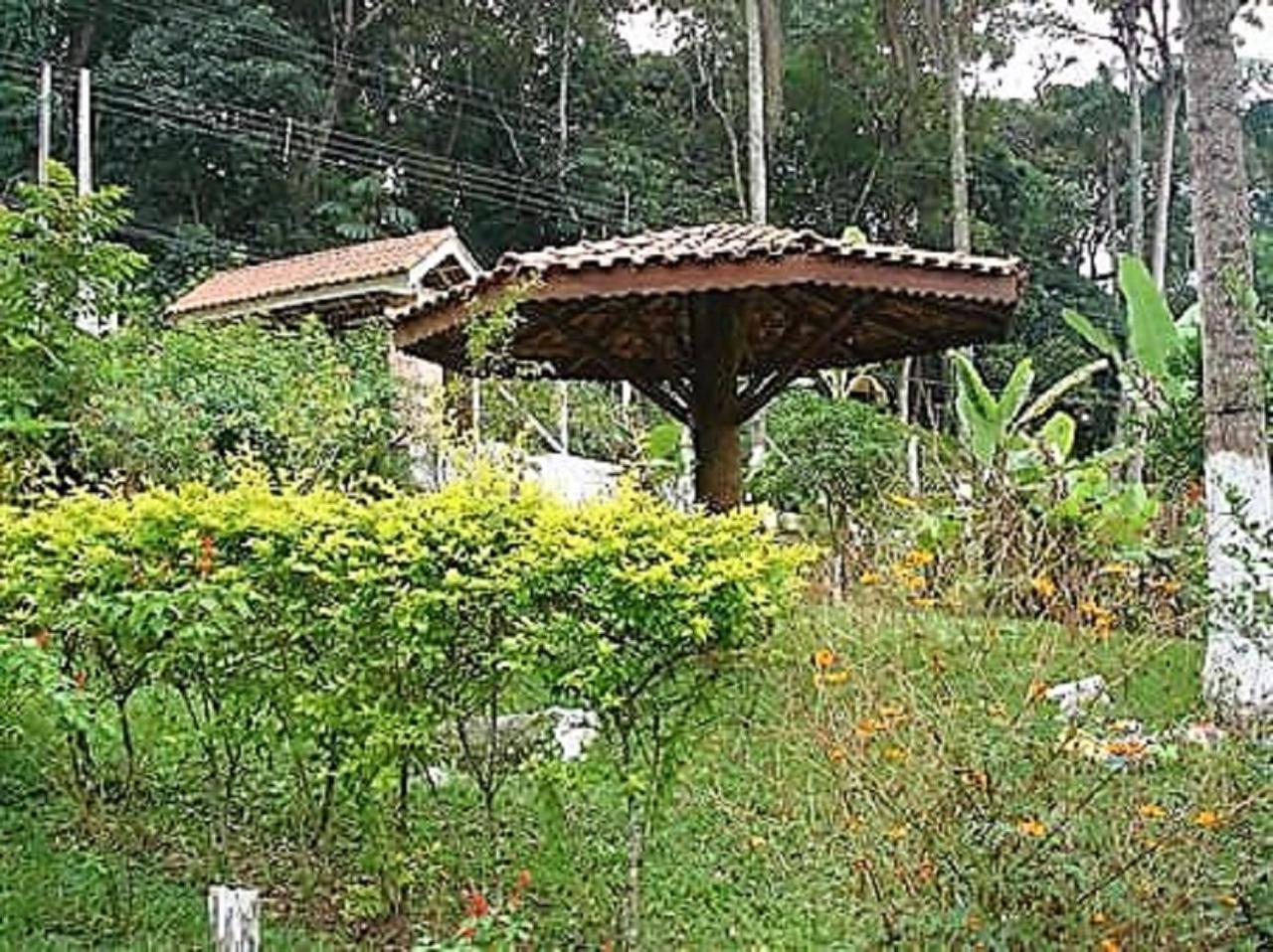 LINDA CHACARA, SOSSEGO E PISCINA