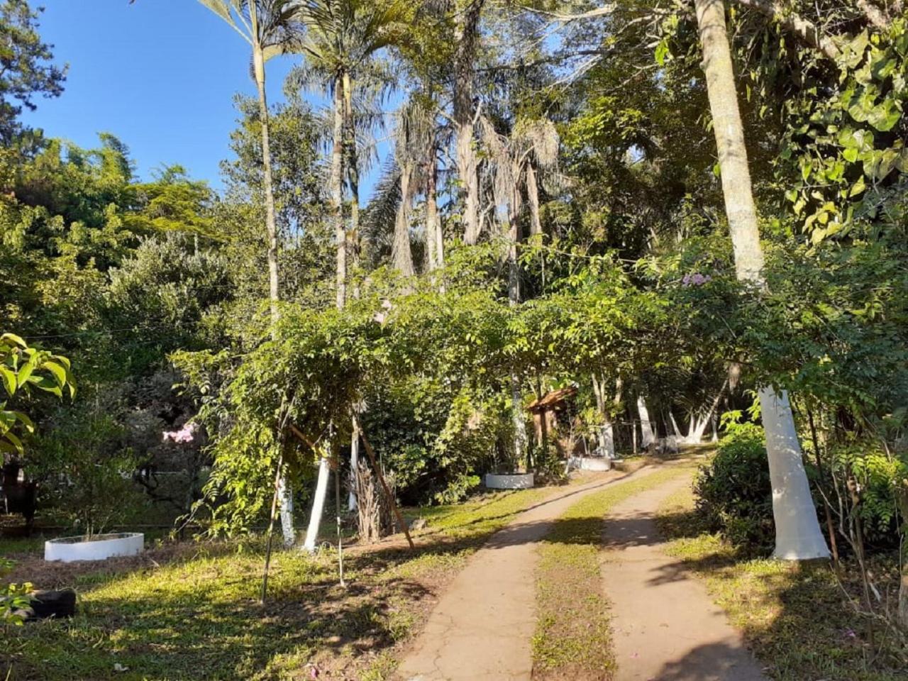 LINDA CHACARA, SOSSEGO E PISCINA