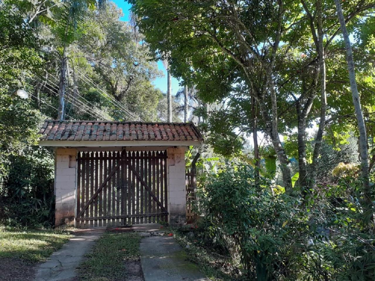 LINDA CHACARA, SOSSEGO E PISCINA