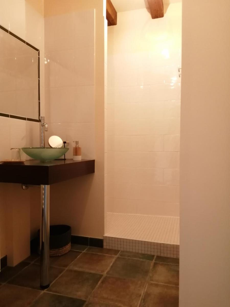 Le Chai De La Rose SPA et Séances Bien être, photo 54