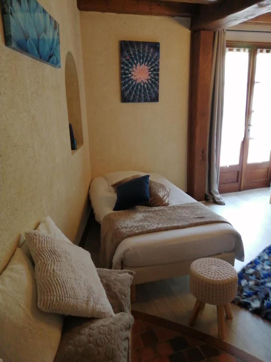 Le Chai De La Rose SPA et Séances Bien être, photo 29