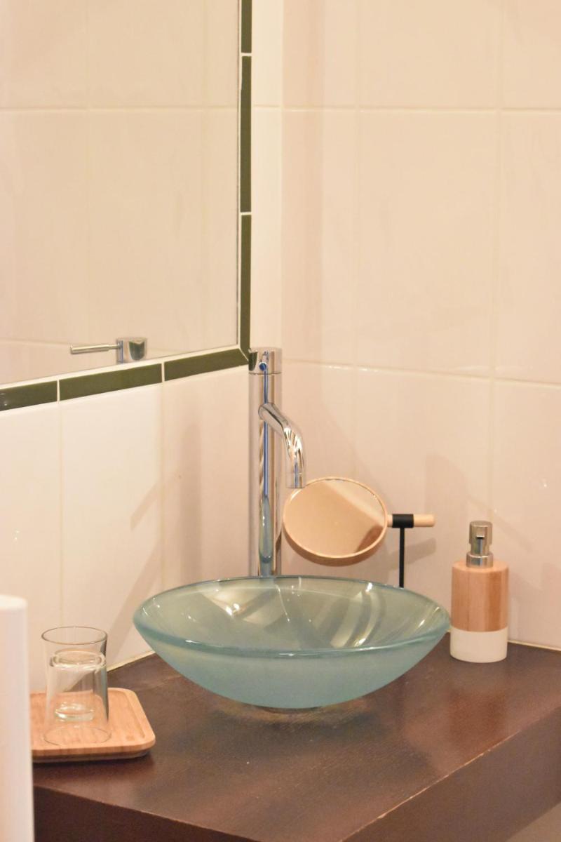 Le Chai De La Rose SPA et Séances Bien être, photo 56