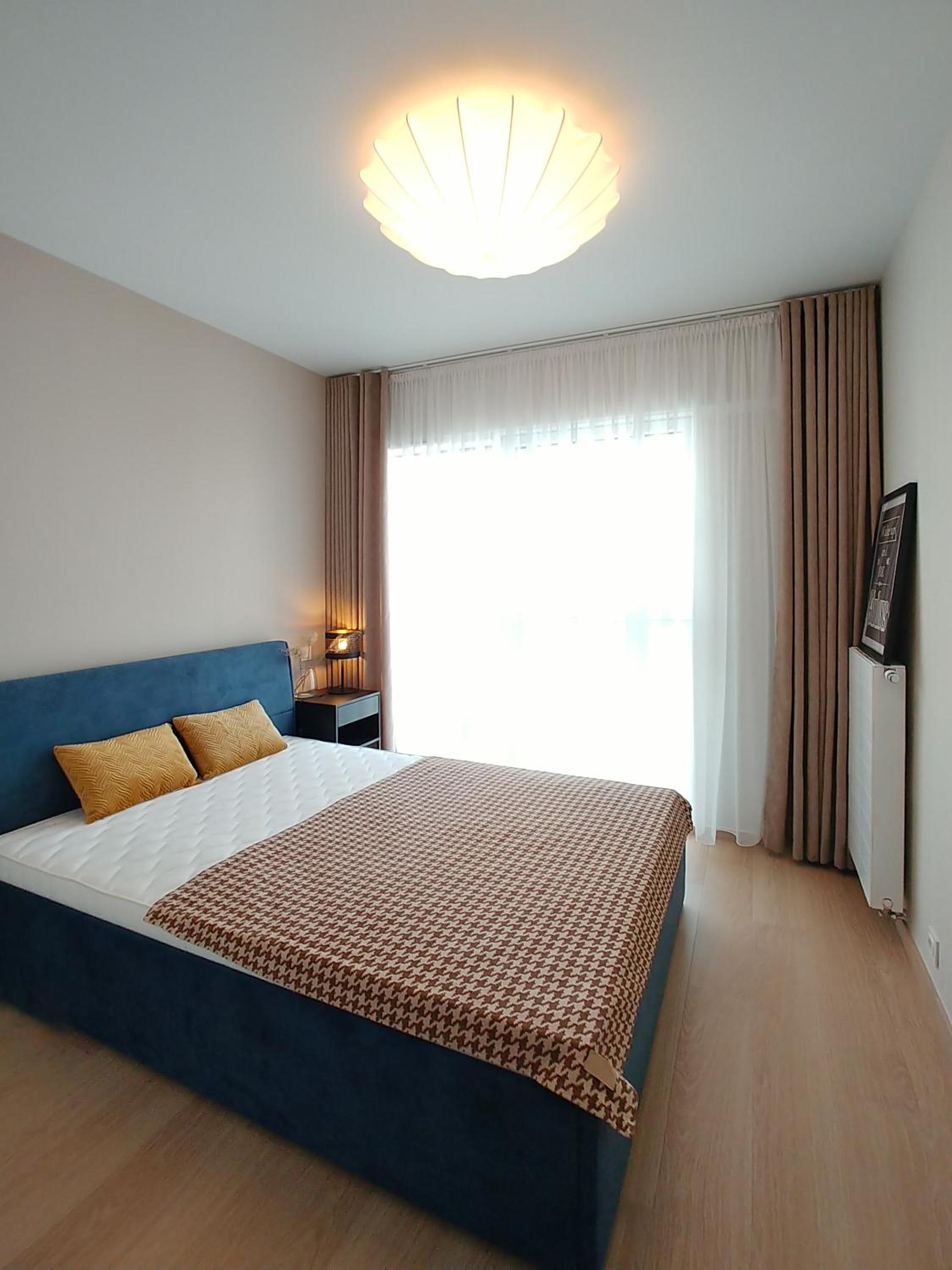 Capital Apartments - Towarowa view 4