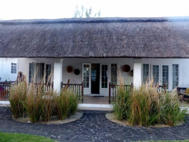 CHILLpill Guest House