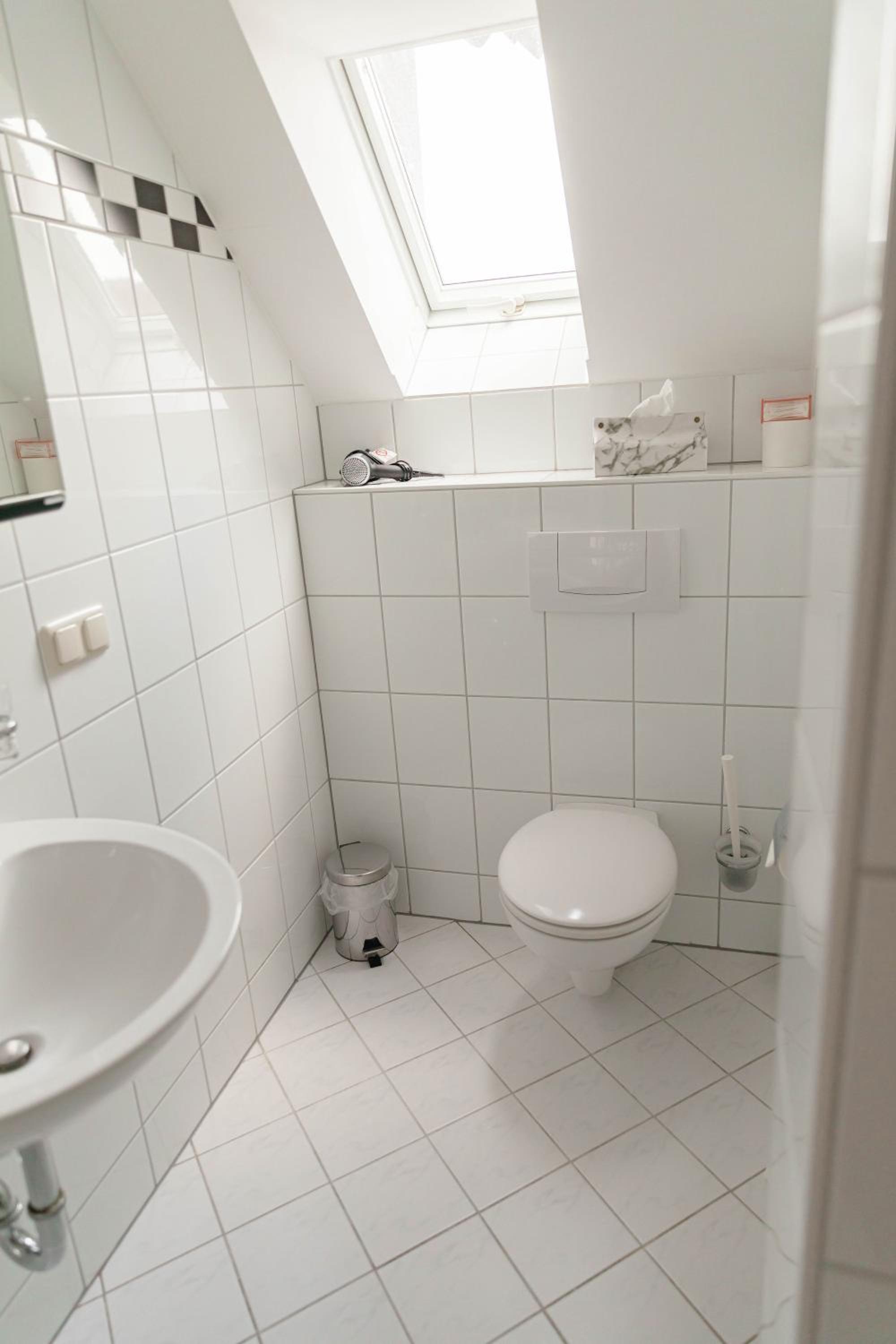 Pension Heuhexe