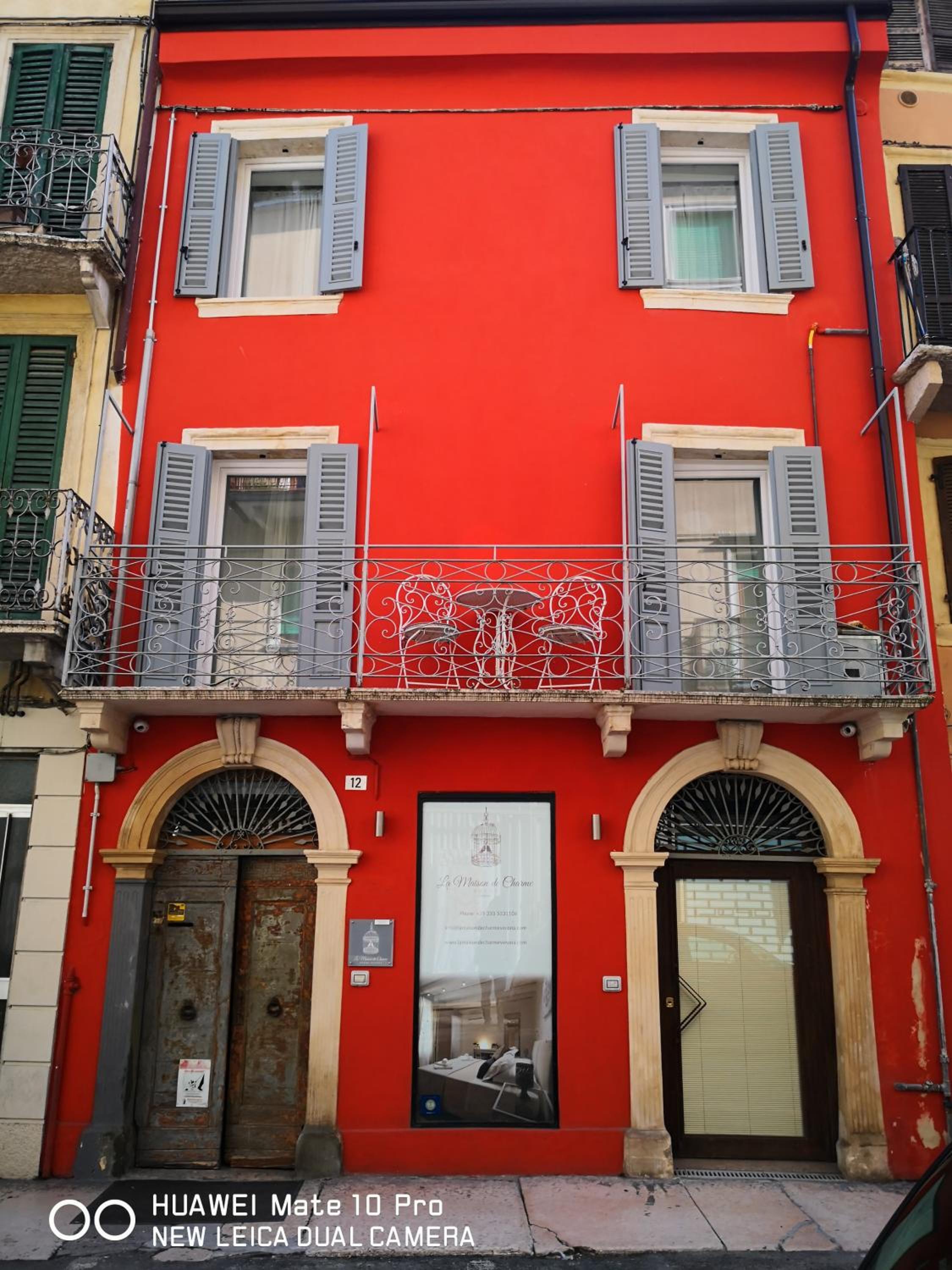 Hotel La Maison De Charme ROOMS - Image 1