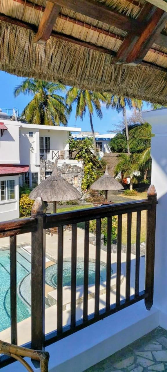 CHILLpill Guest House