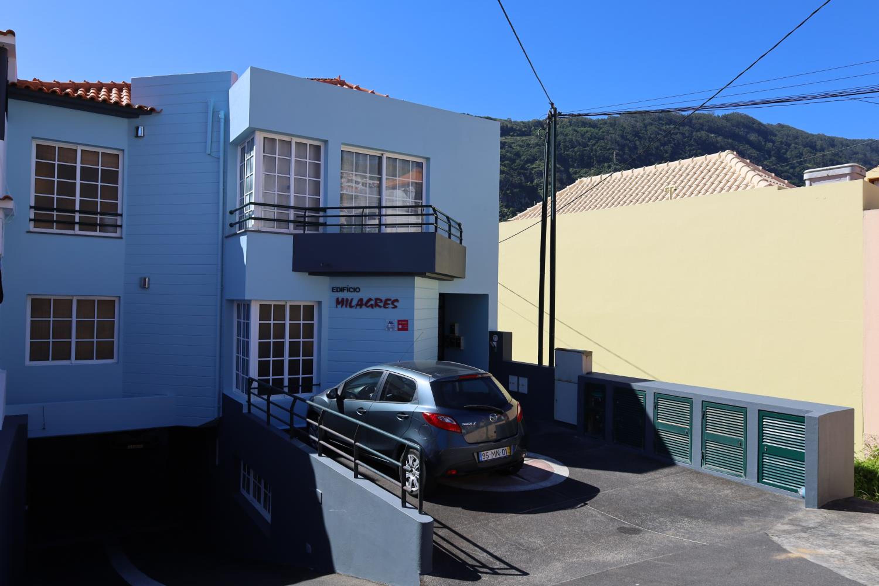 Hotel Casa Do Pico by AnaLodges - Image 1