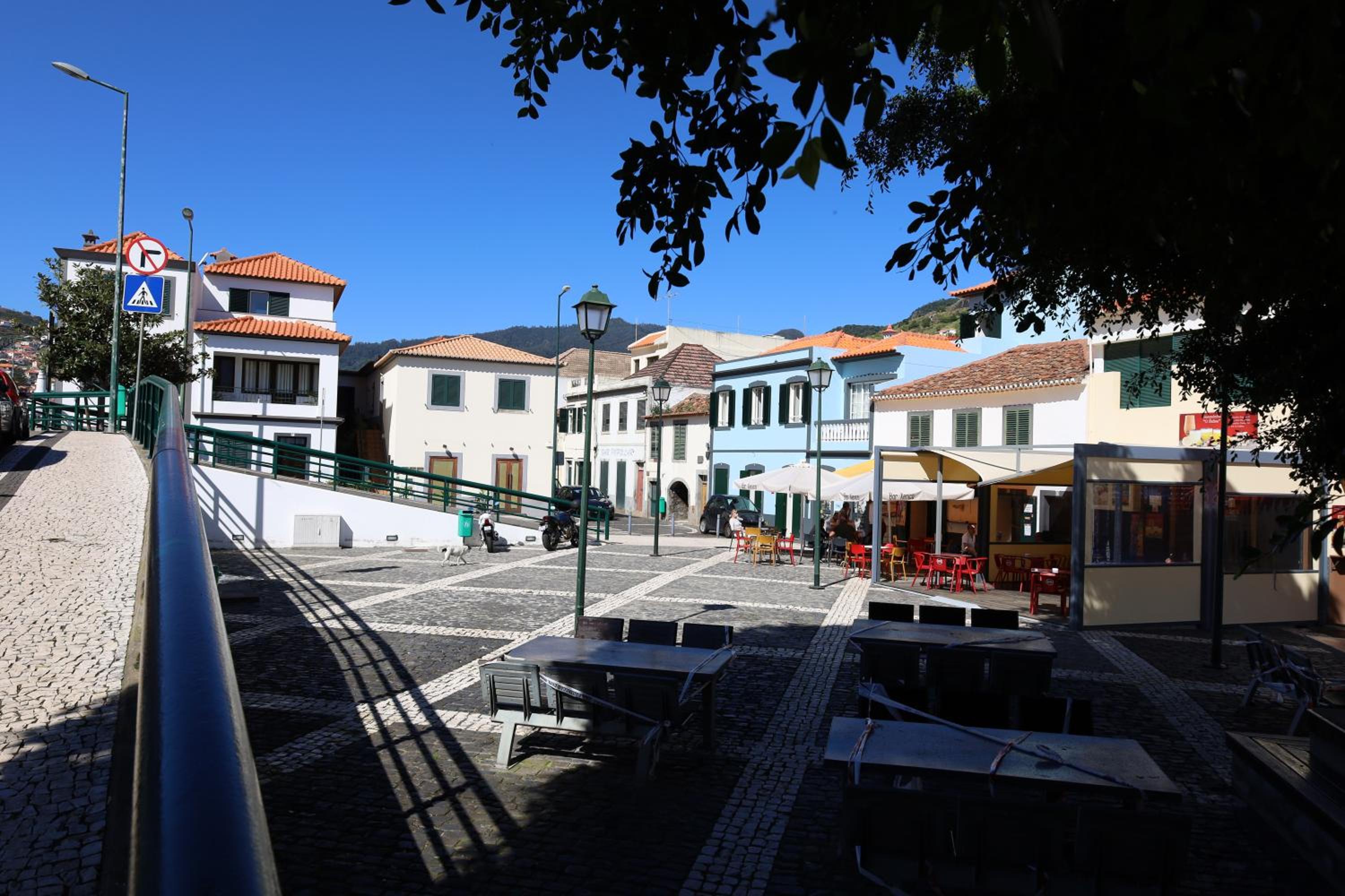 Casa Do Pico by AnaLodges view 3