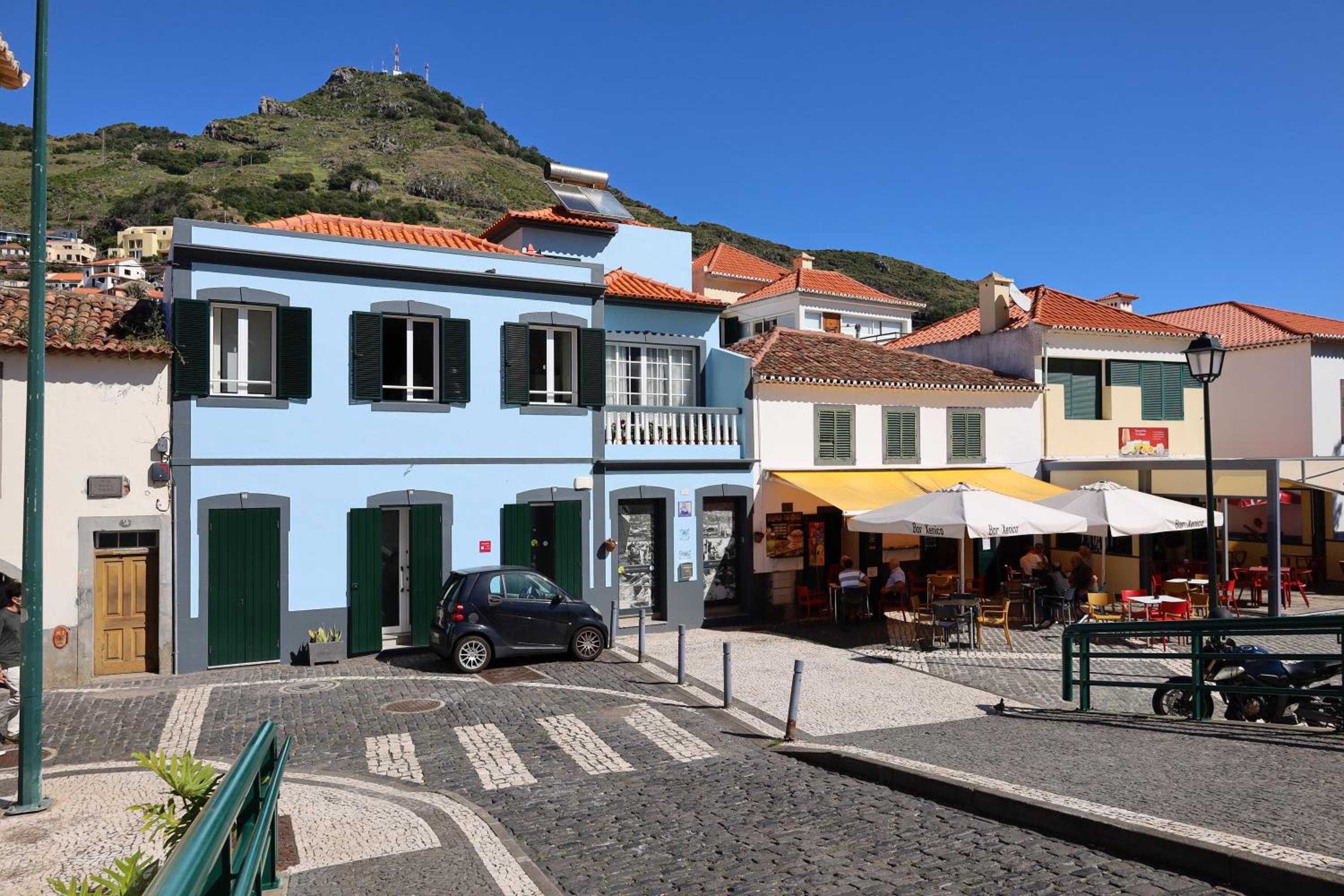 Casa Do Pico by AnaLodges view 2
