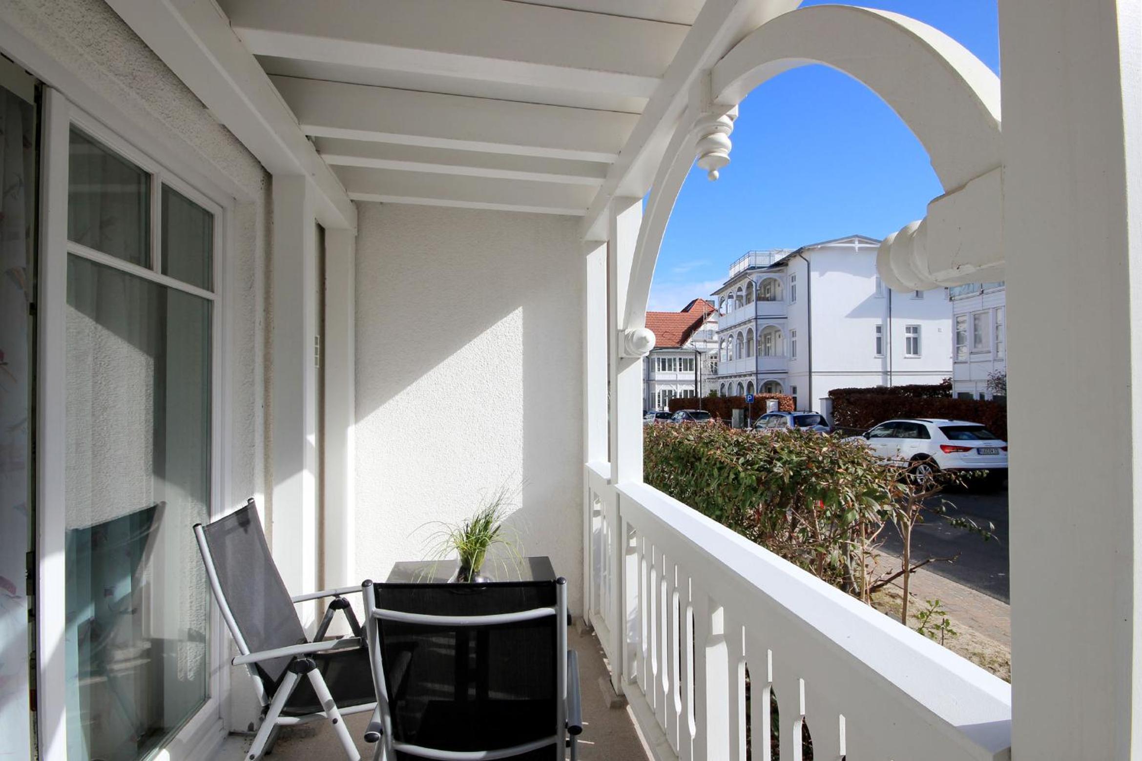 Haus & Villa Seydlitz by Rujana