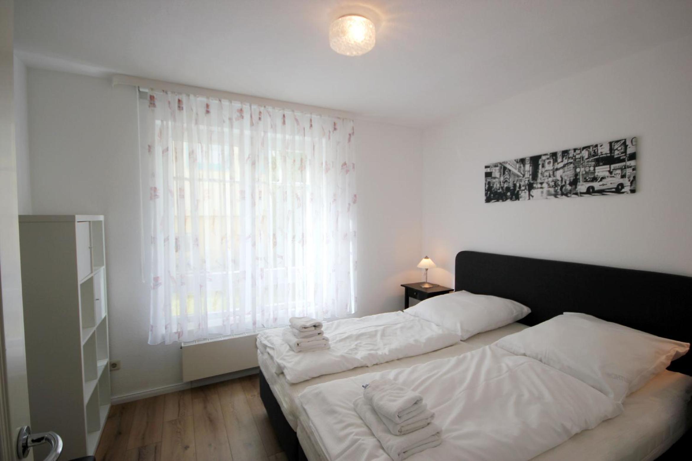 Haus & Villa Seydlitz by Rujana