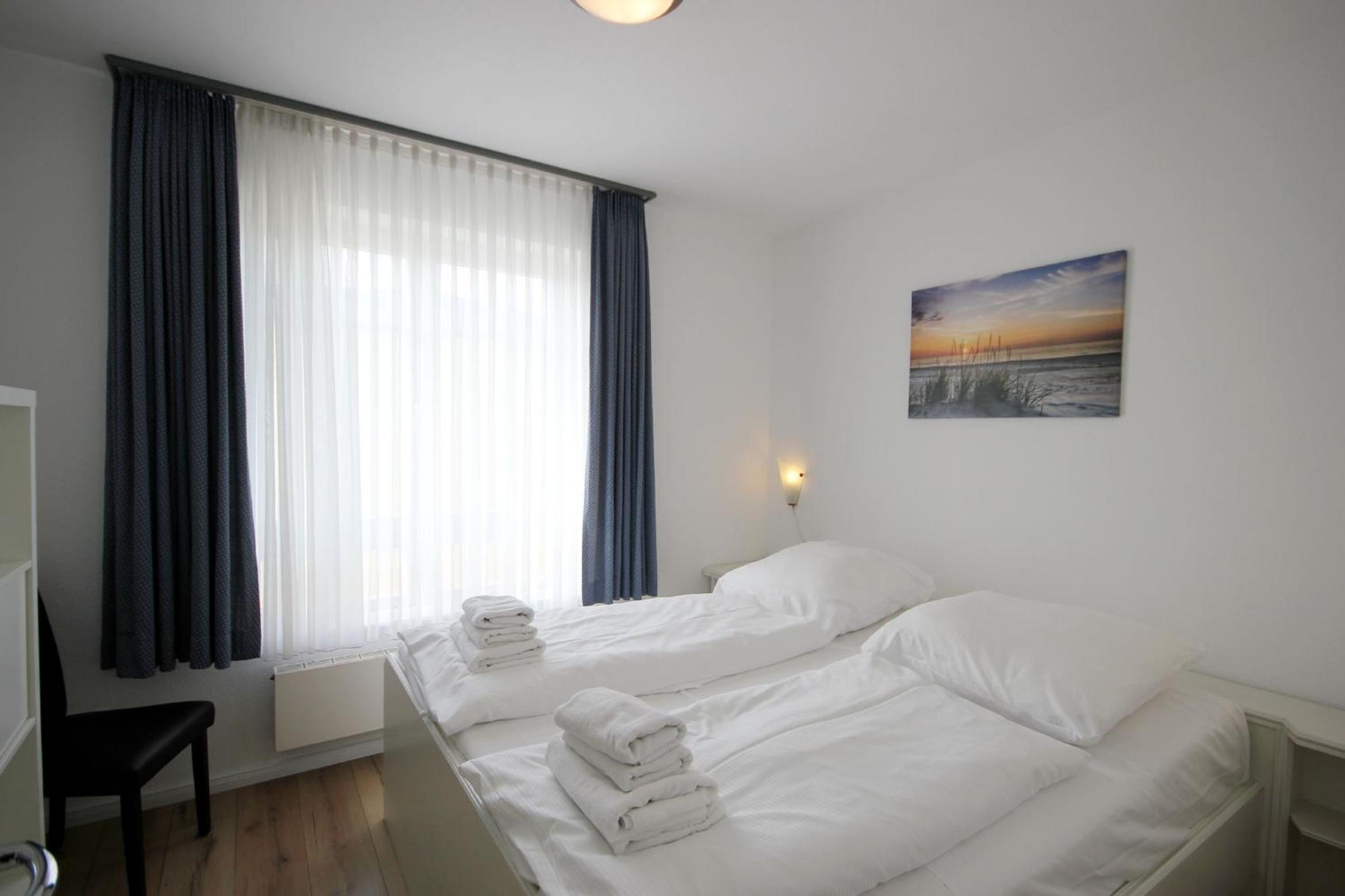 Haus & Villa Seydlitz by Rujana