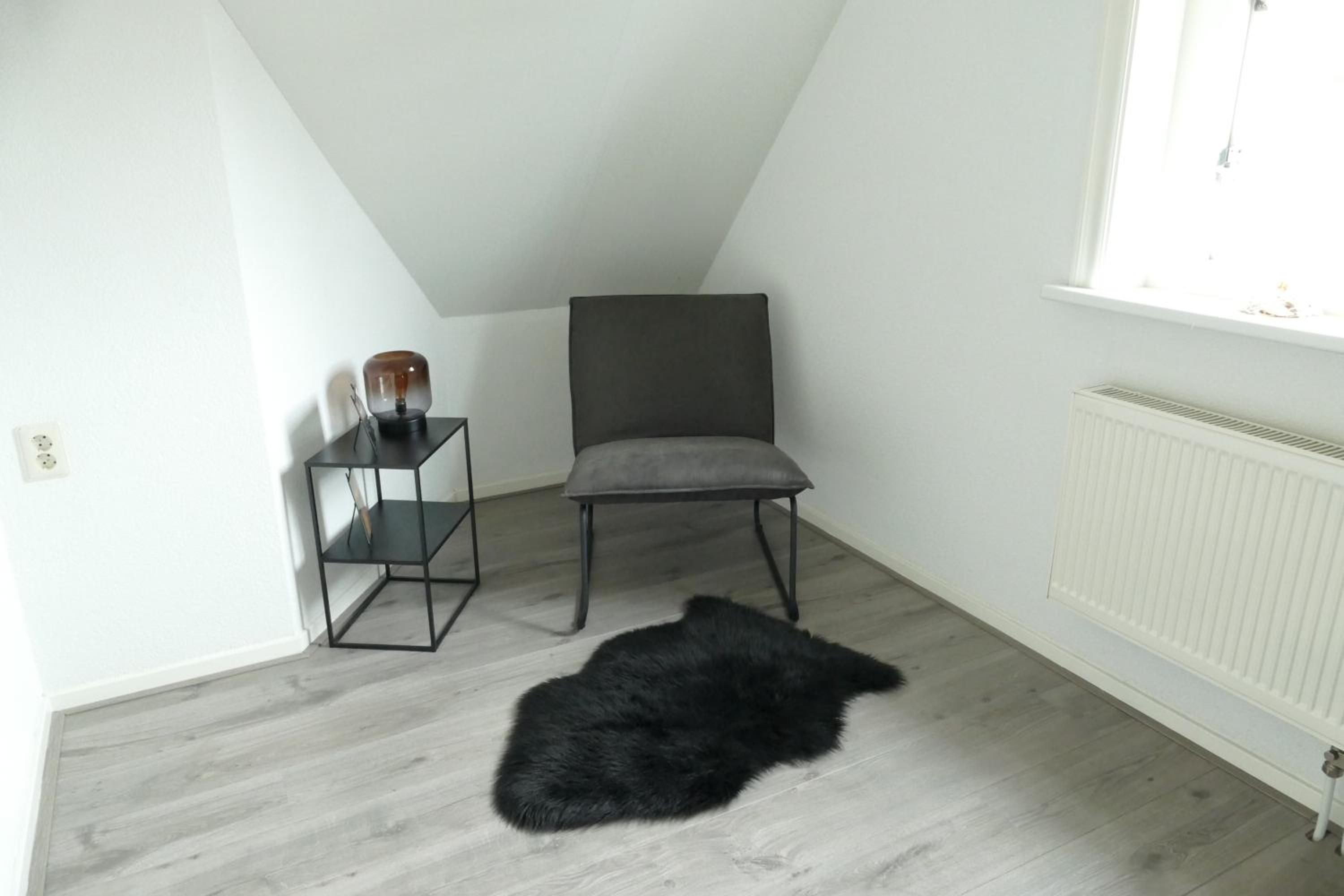 Vakantiewoning Brouwersbuurt view 3