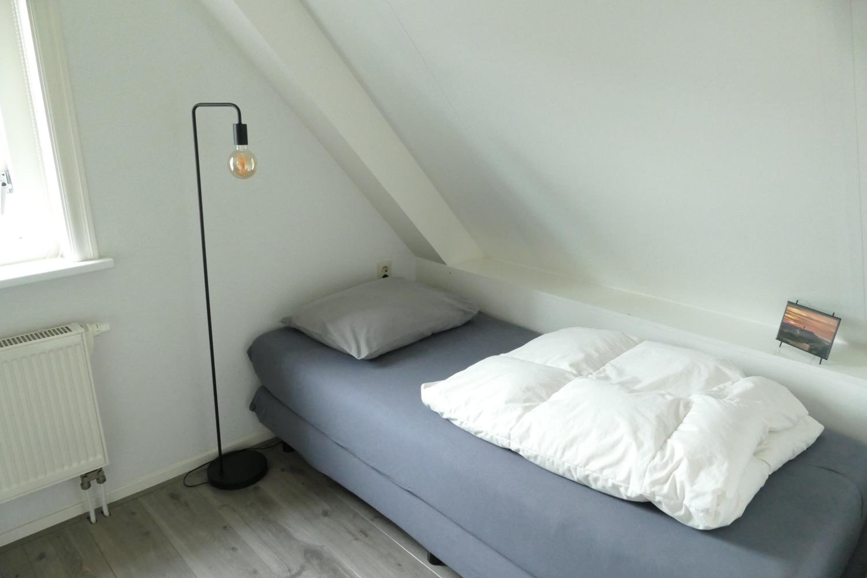 Vakantiewoning Brouwersbuurt view 2