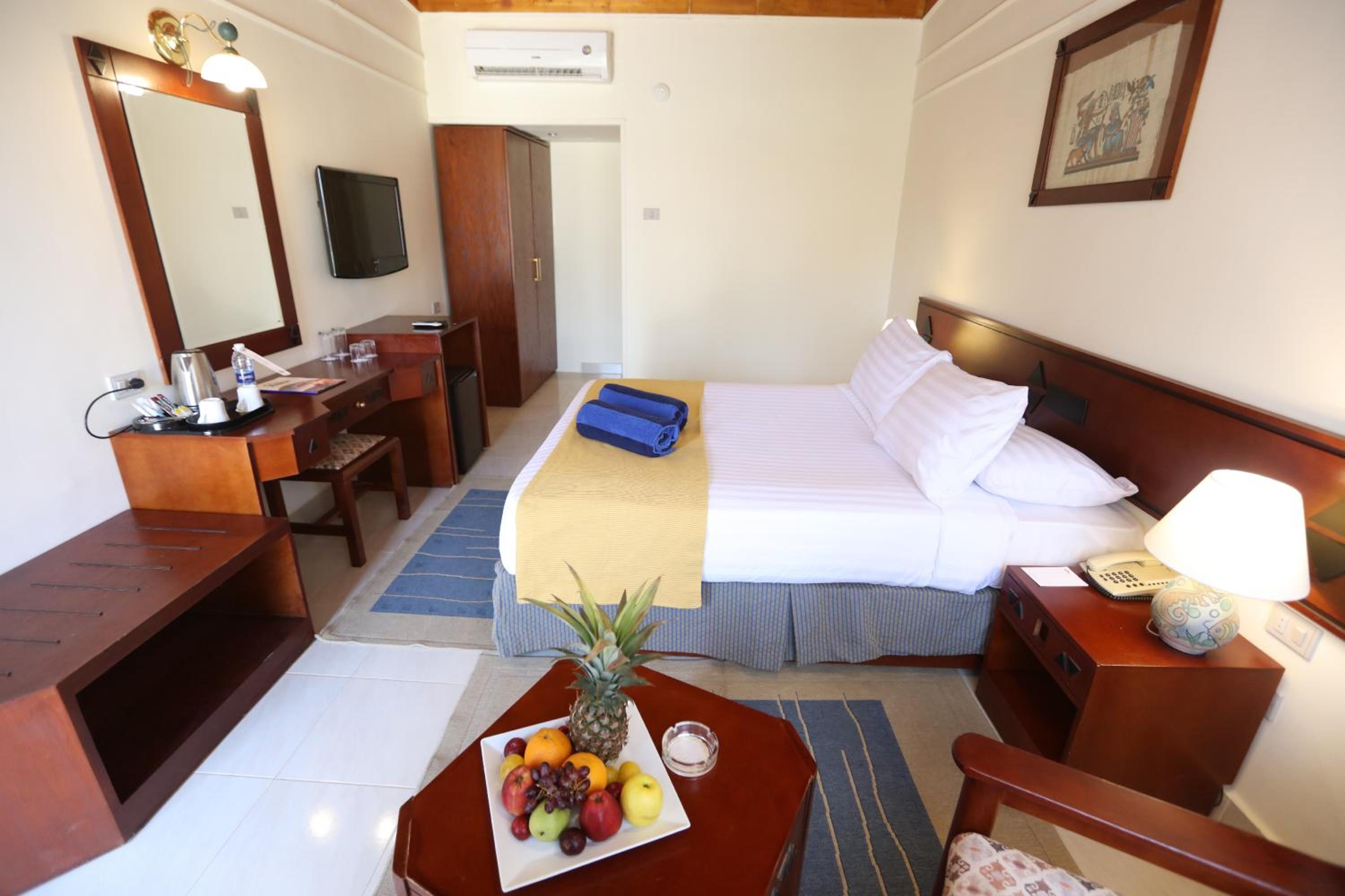 Fiord Club Resort & Spa Nuweiba