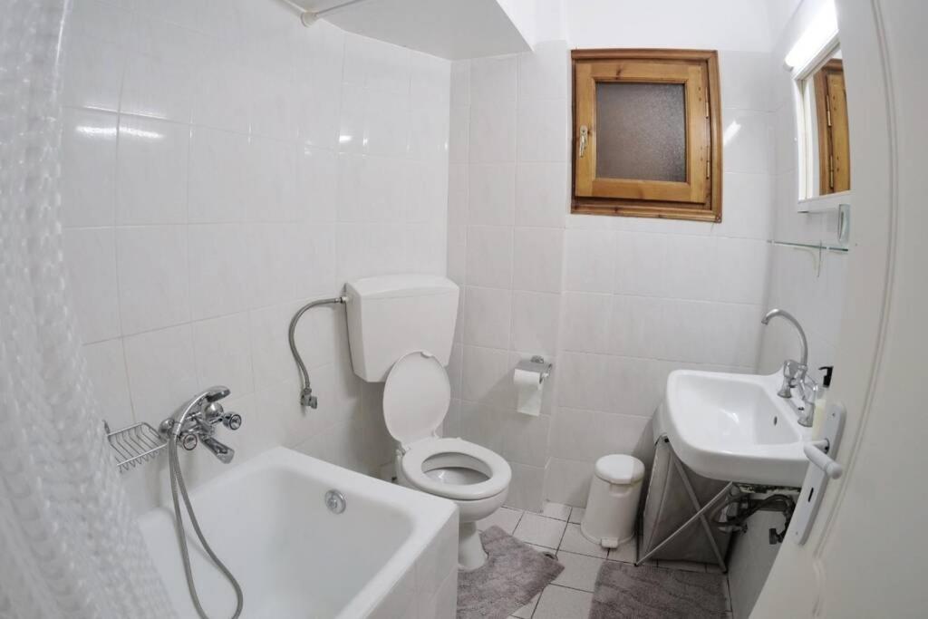 Electra Apartment in Epidaurus view 4