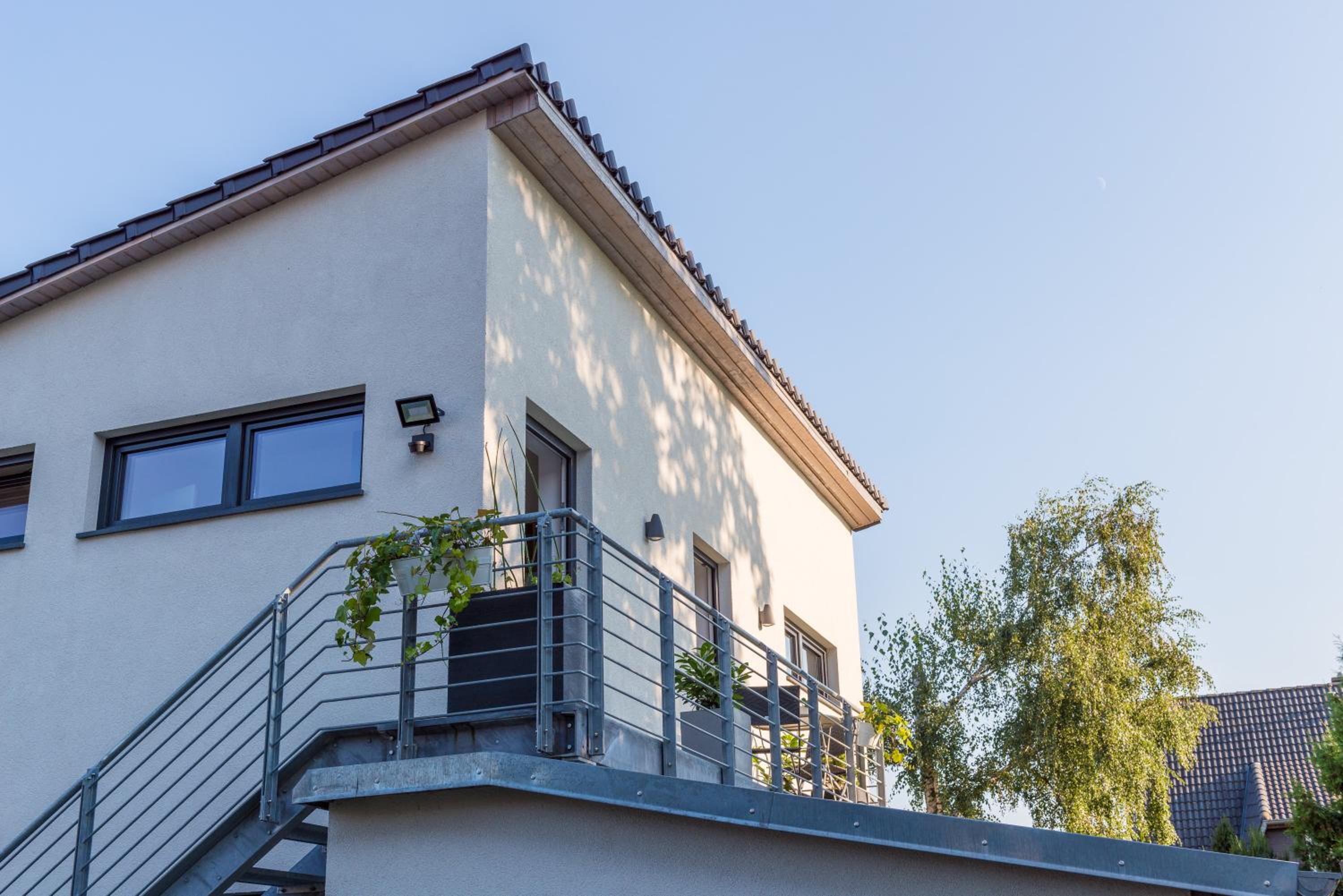 Ferienwohnung Grünes Berlin