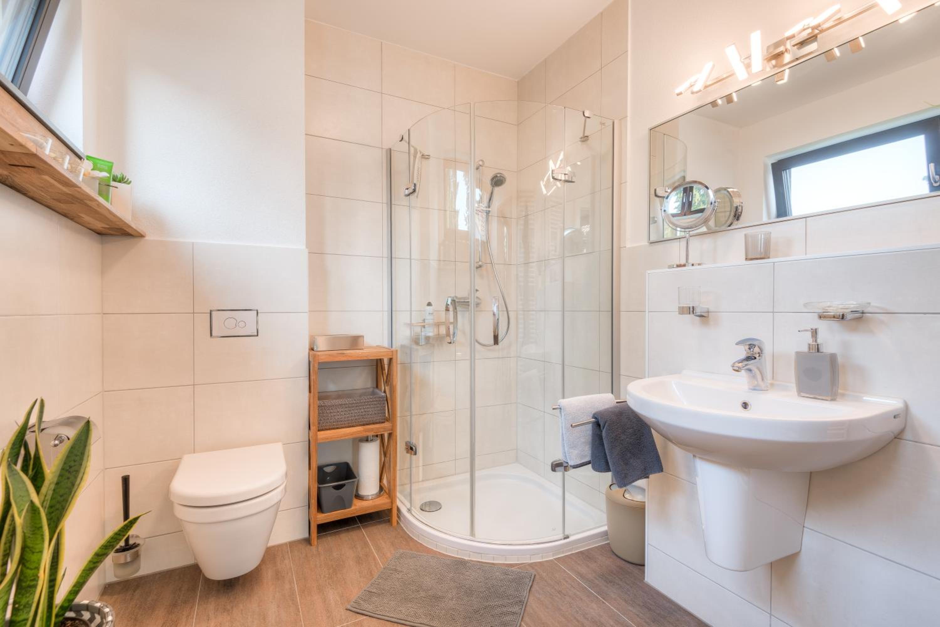 Ferienwohnung Grünes Berlin