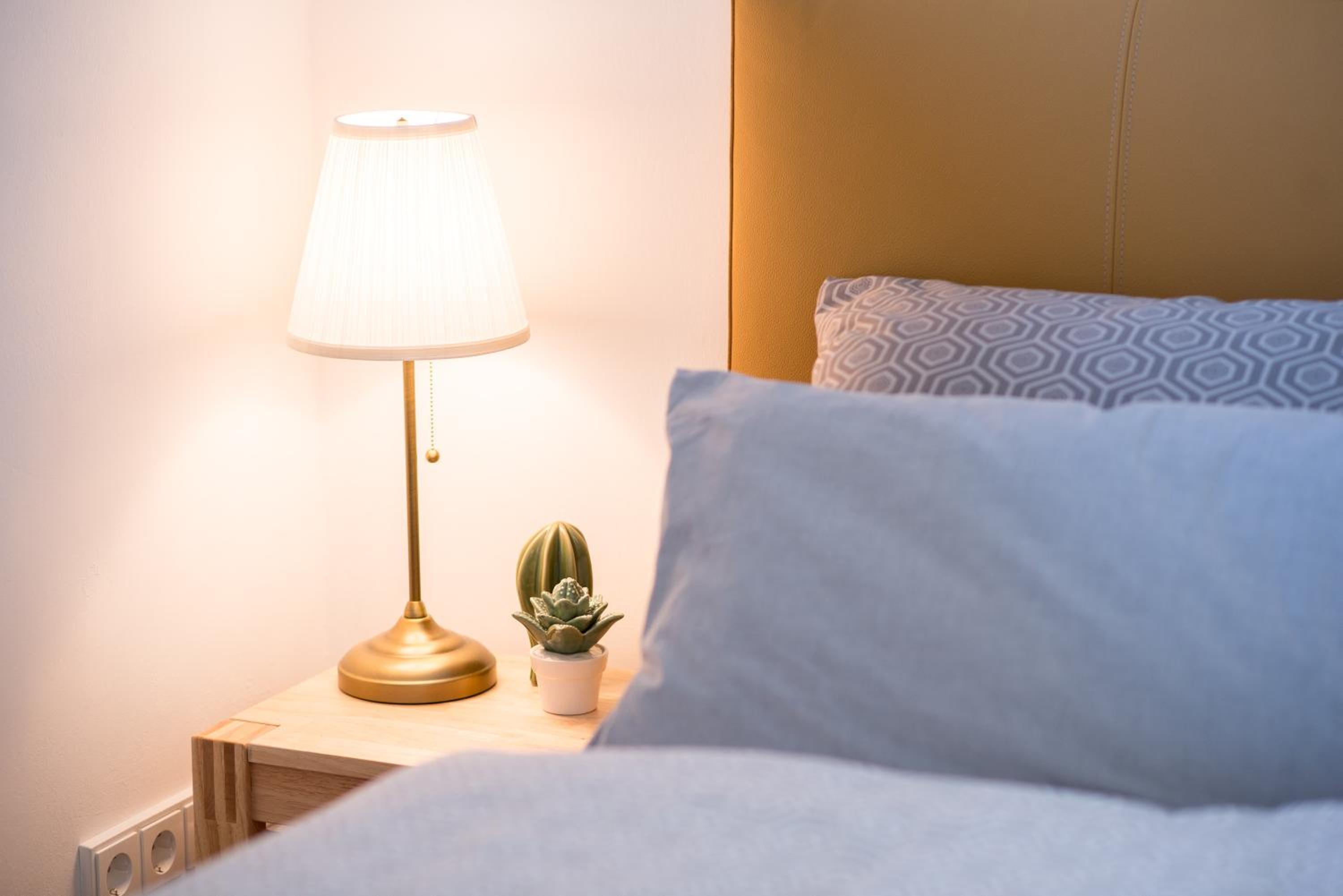Ferienwohnung Grünes Berlin