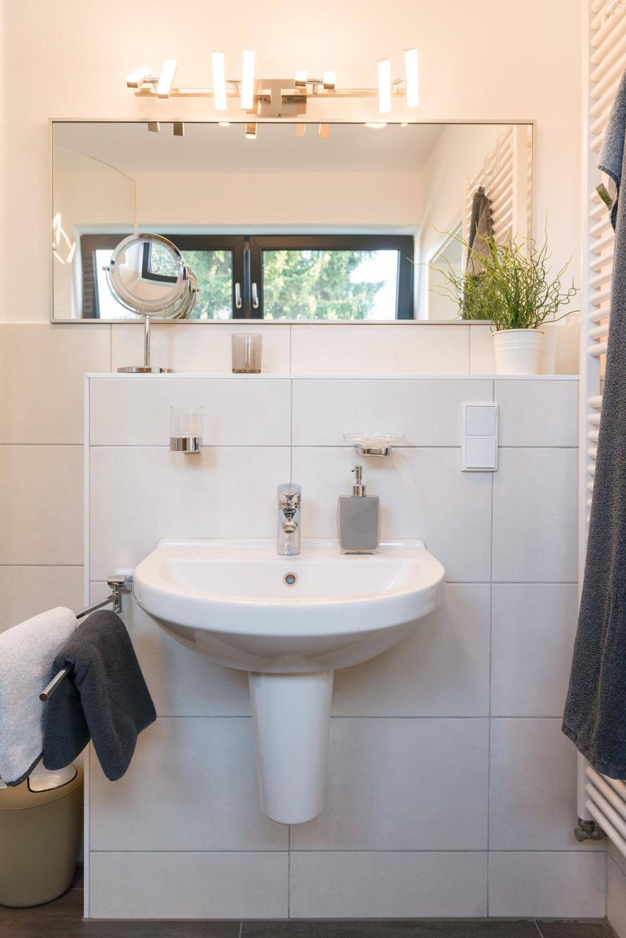 Ferienwohnung Grünes Berlin