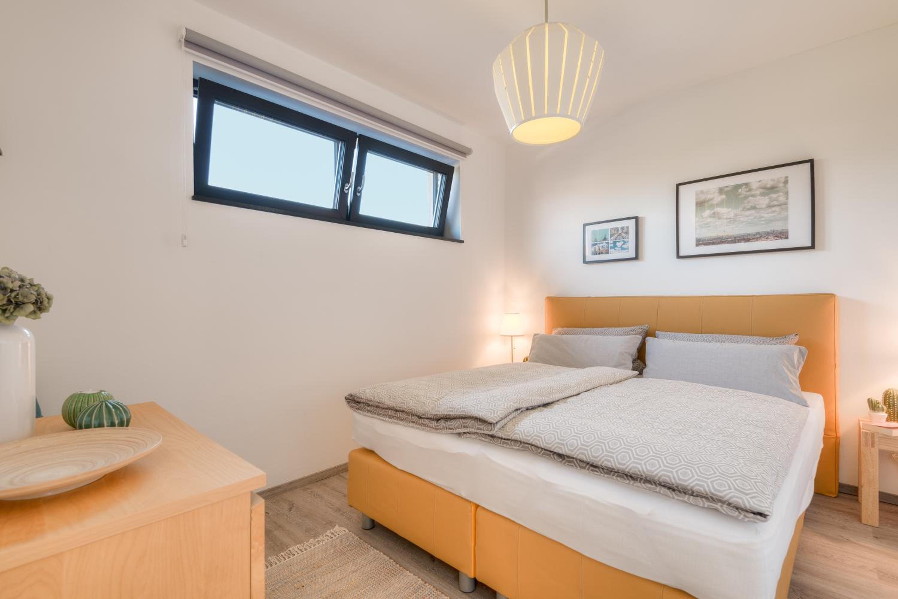 Ferienwohnung Grünes Berlin