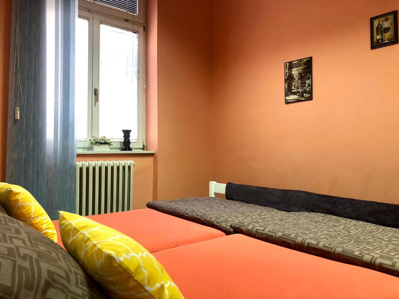 Spacious old town Apartments Sarajevo Ferhadija