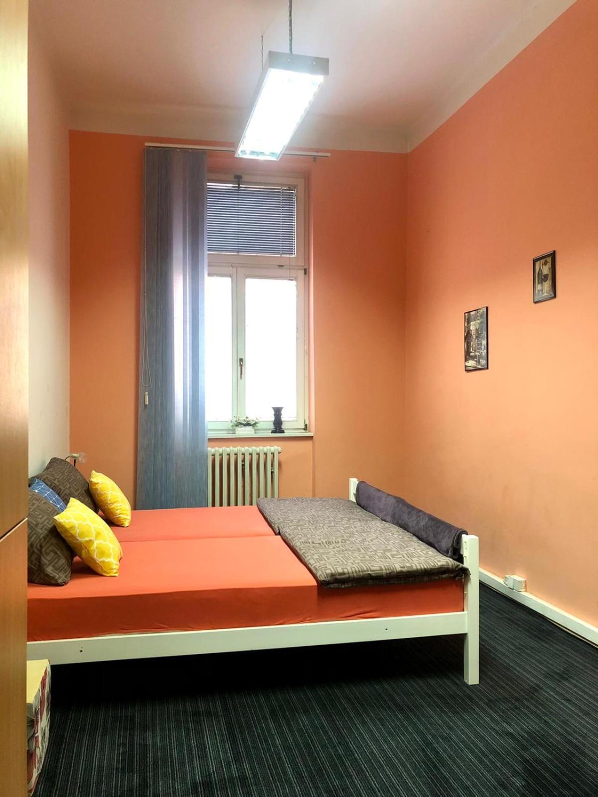 Spacious old town Apartments Sarajevo Ferhadija