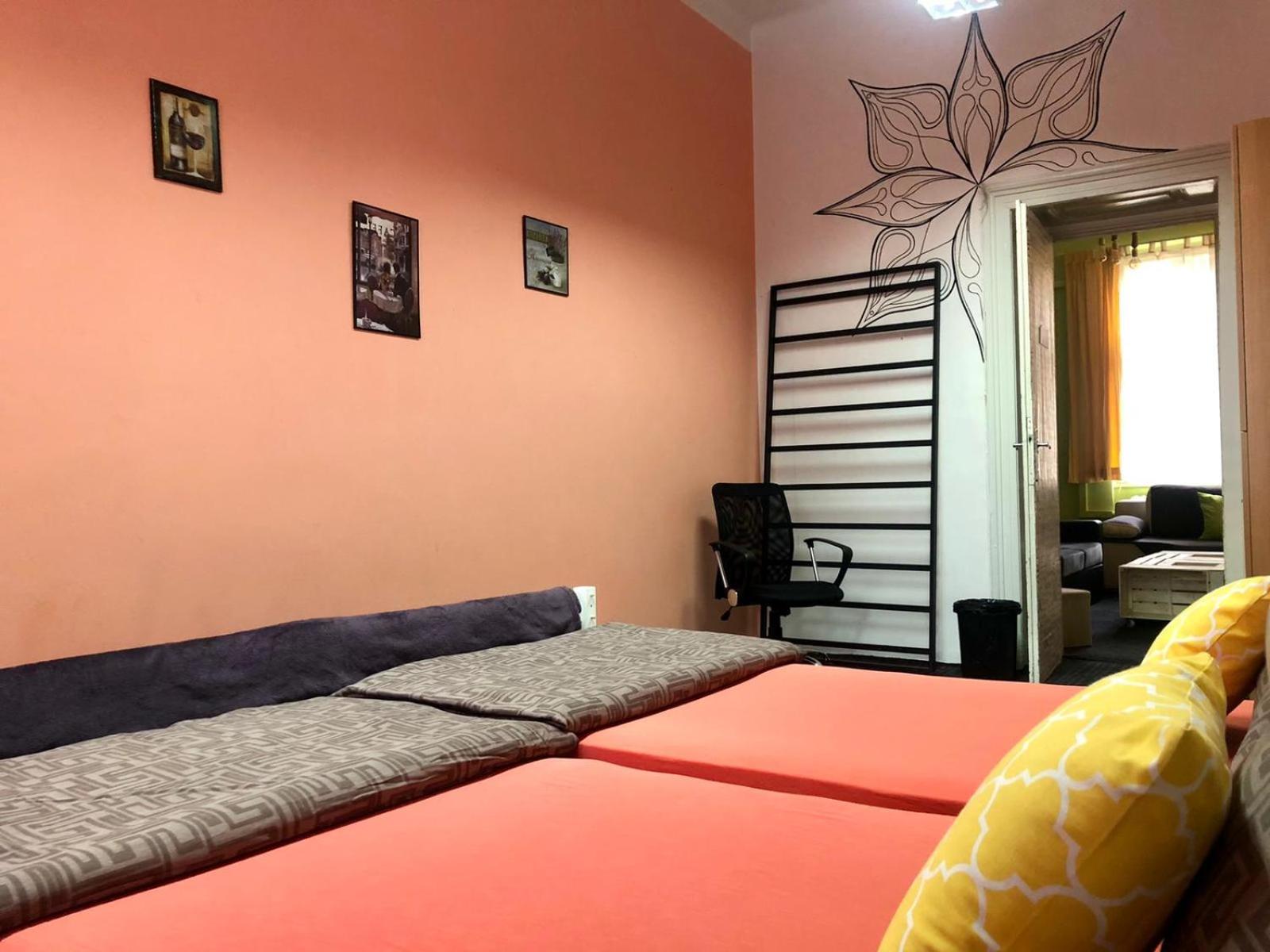 Spacious old town Apartments Sarajevo Ferhadija