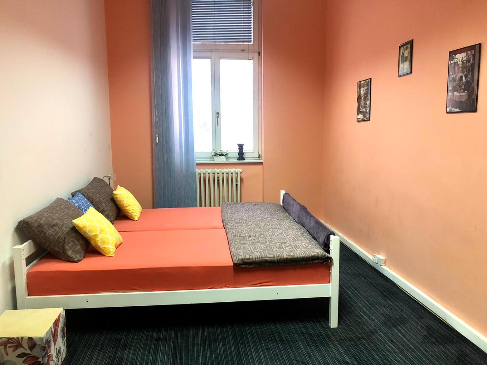 Spacious old town Apartments Sarajevo Ferhadija