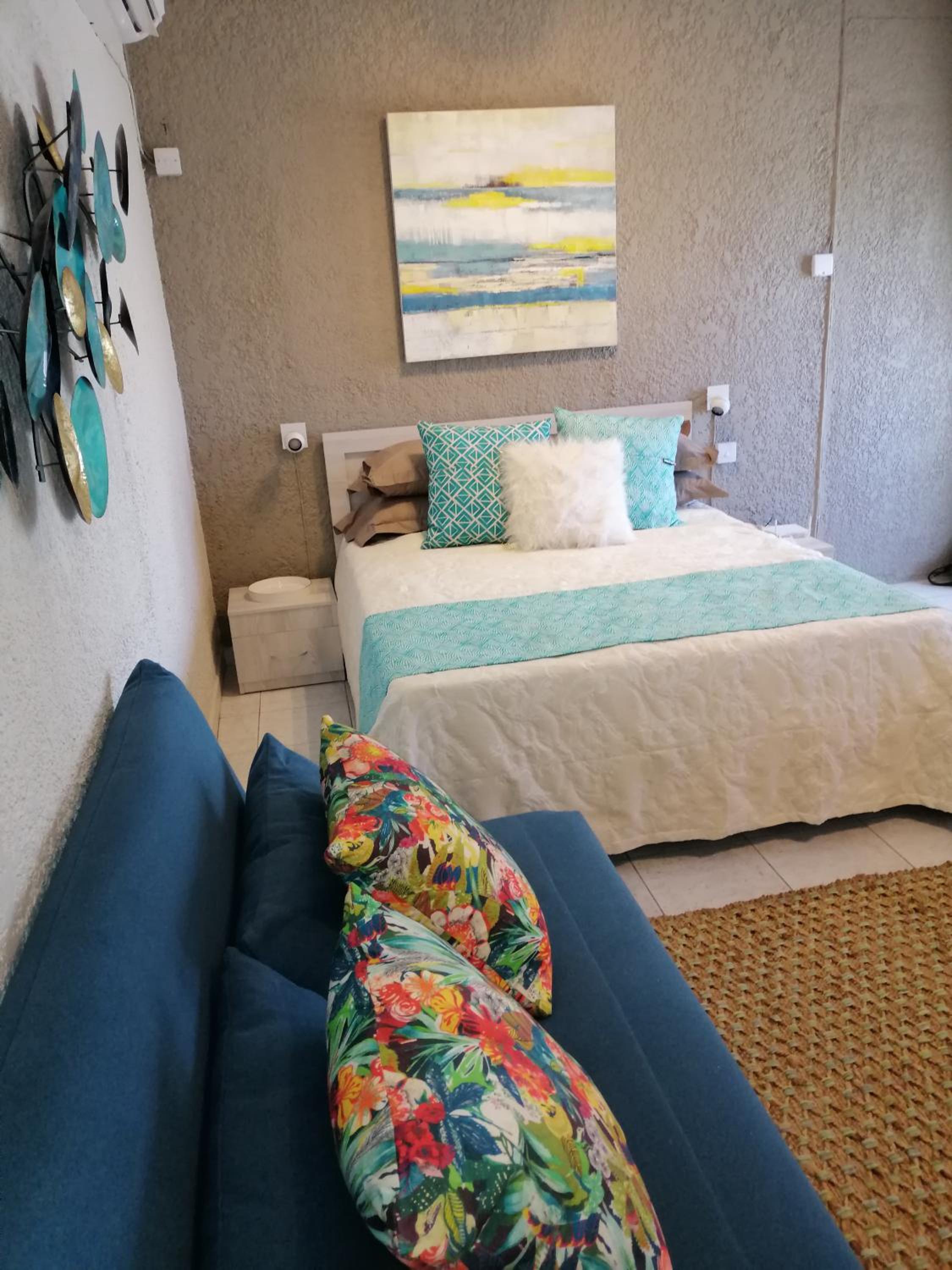 CHILLpill Guest House