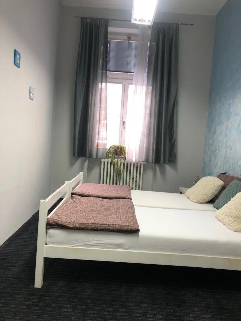 Spacious old town Apartments Sarajevo Ferhadija