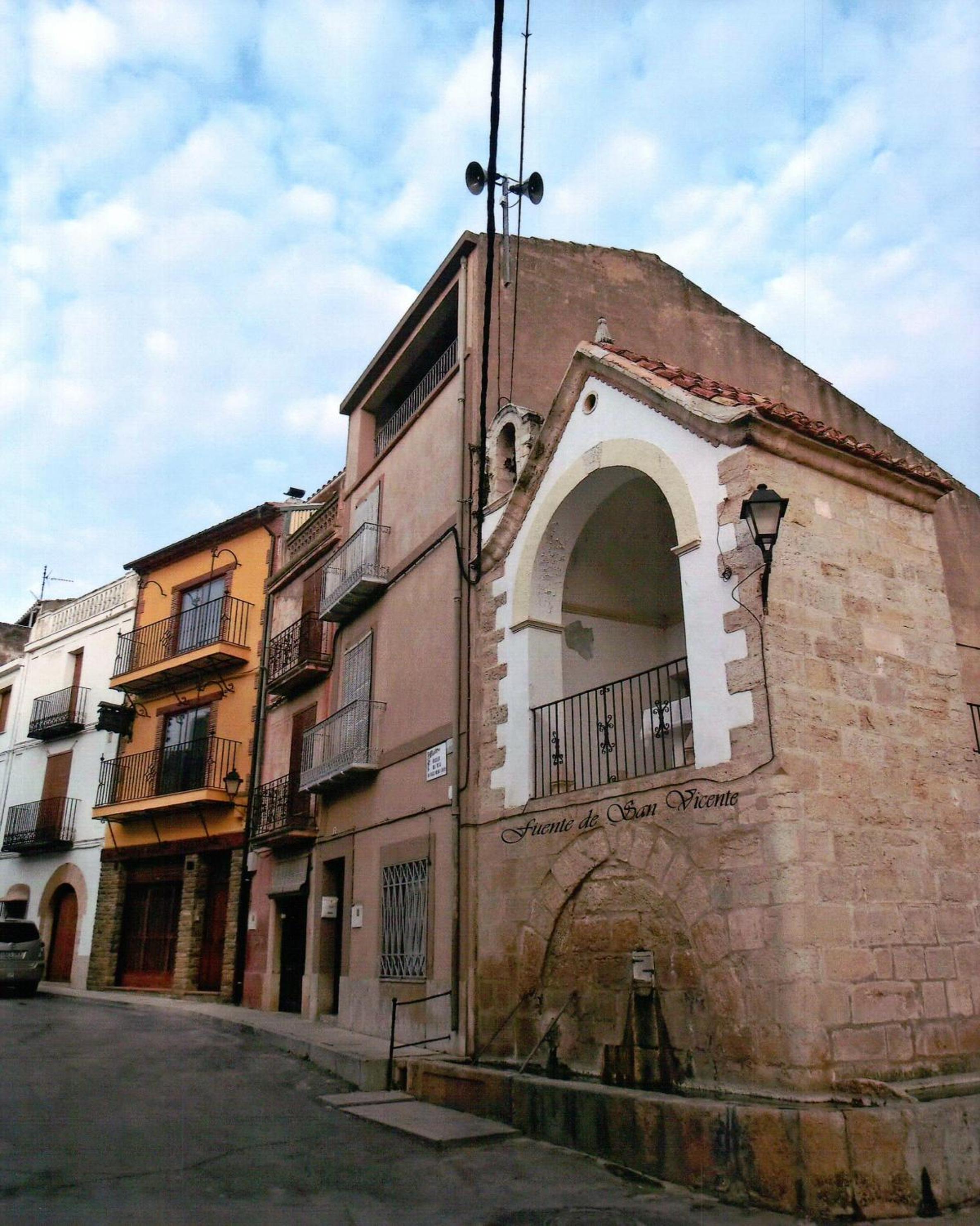 Casa Angelita